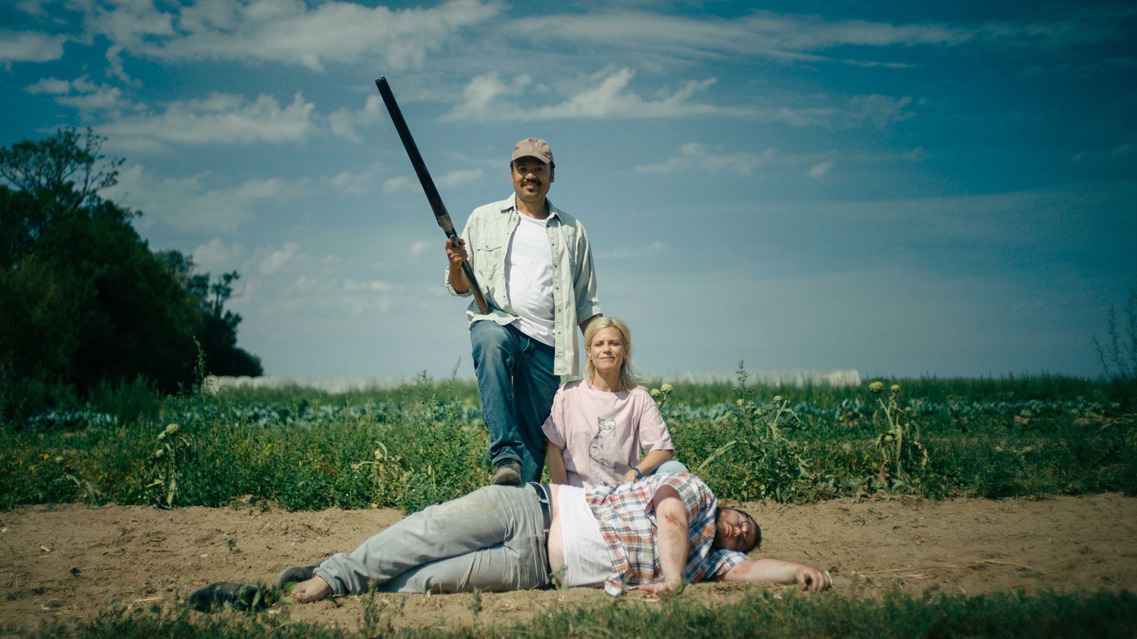 Some Like It Rare Background