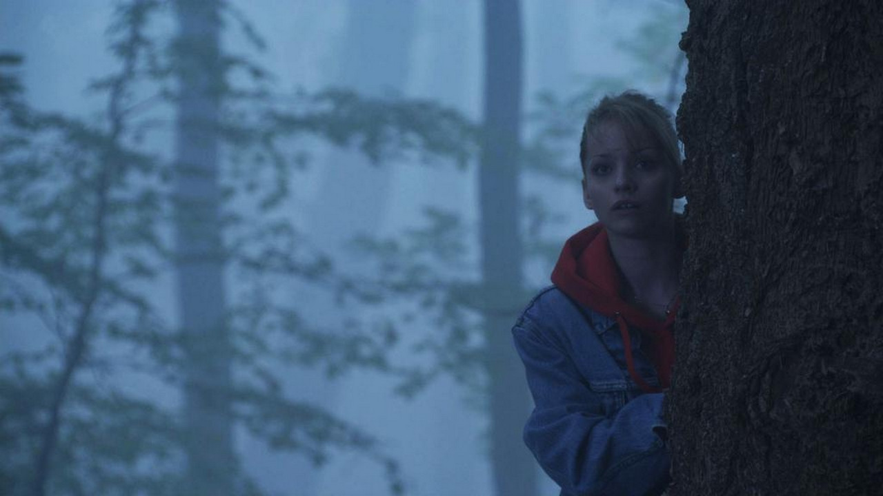 The Passage Background