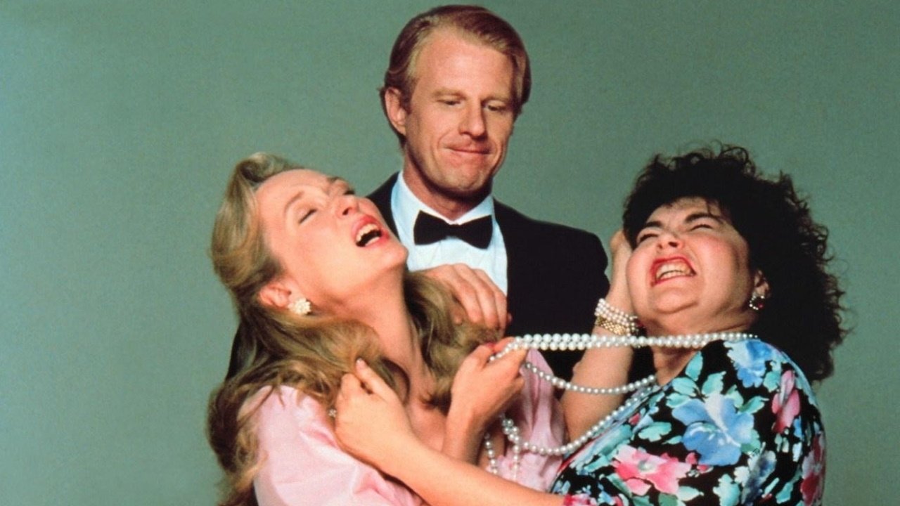 She-Devil Background