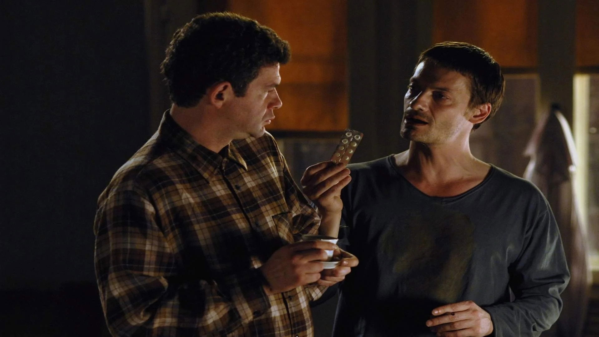 Huddersfield Background