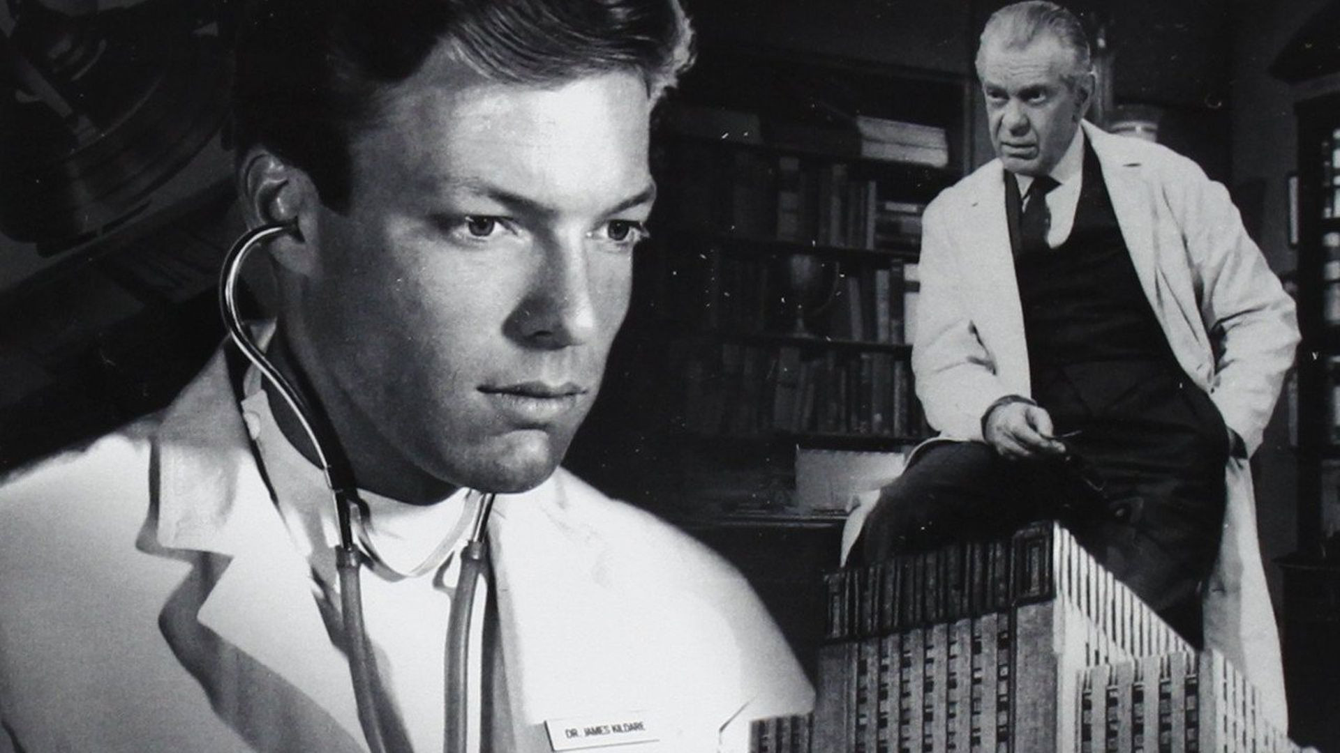 Dr. Kildare Background