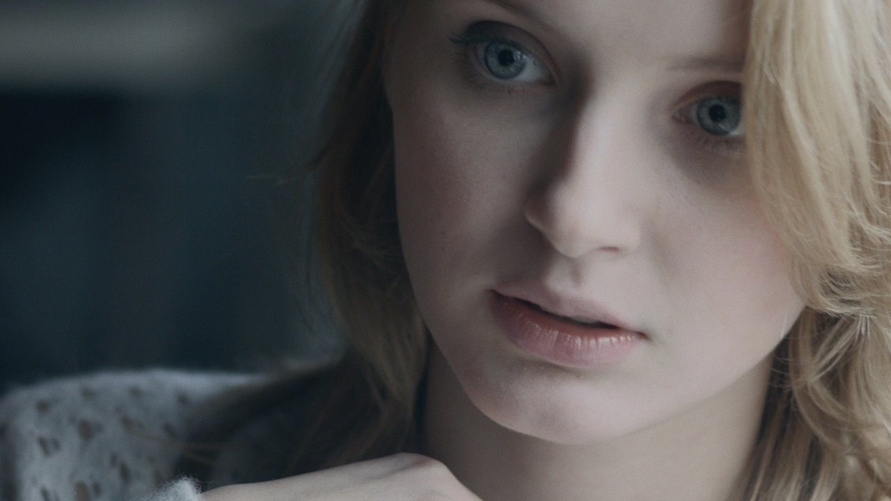 Parallel Lines Meet at Infinity Background