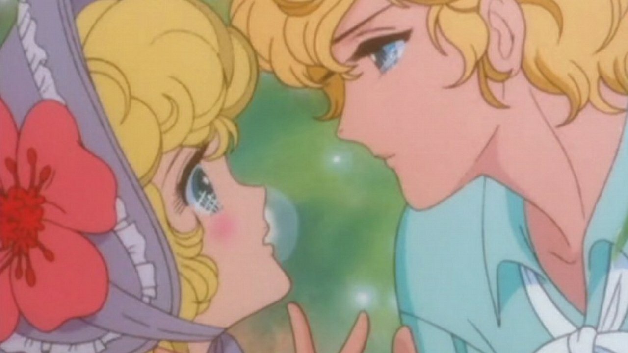 Lady Georgie Background