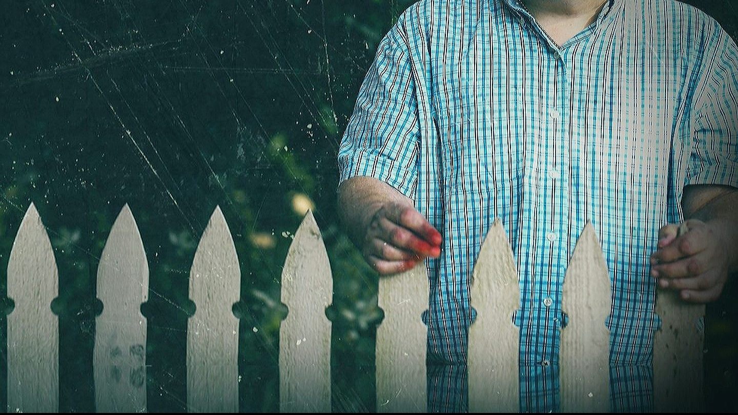 Fear Thy Neighbor Background