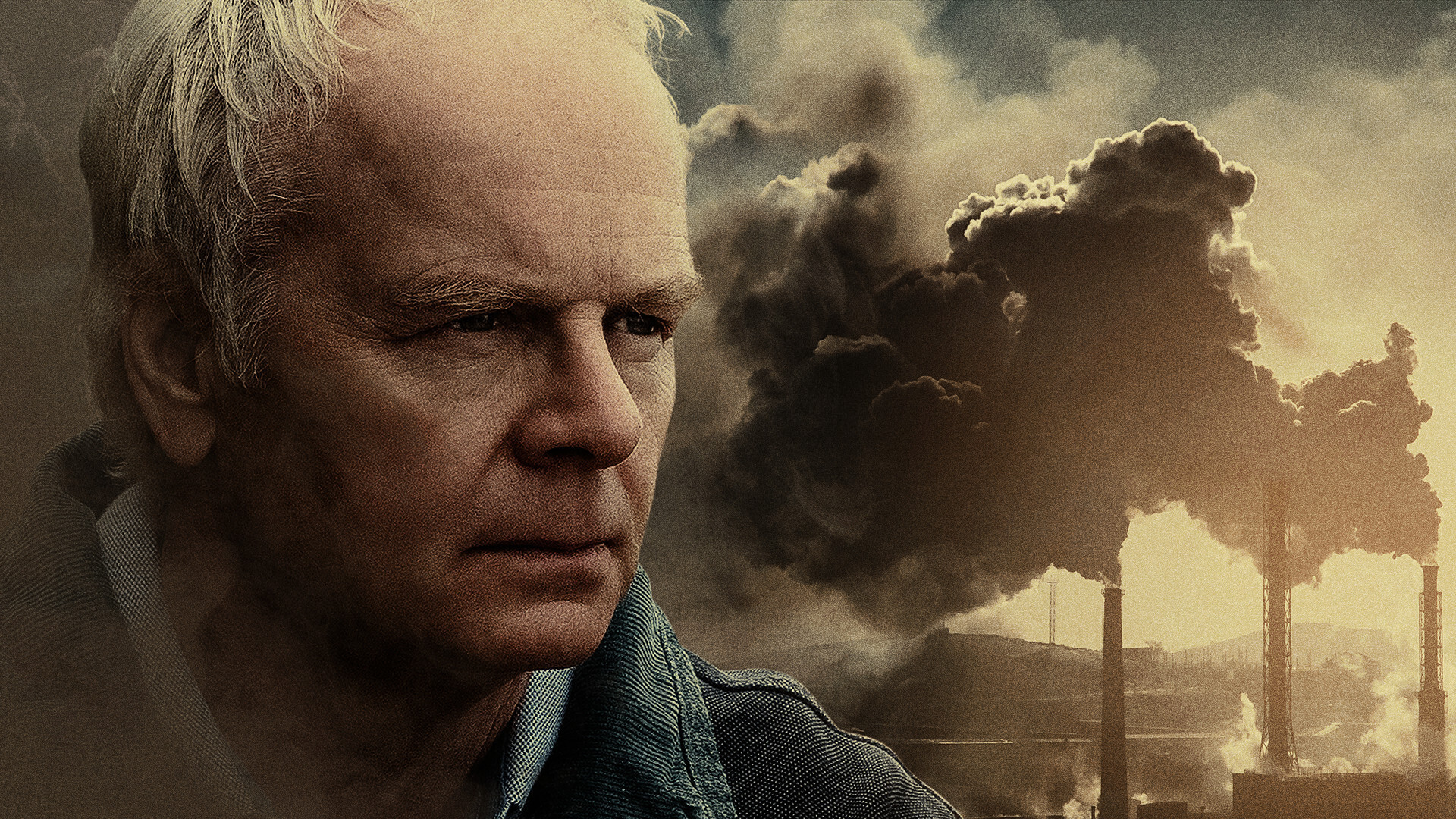 The Trick Background