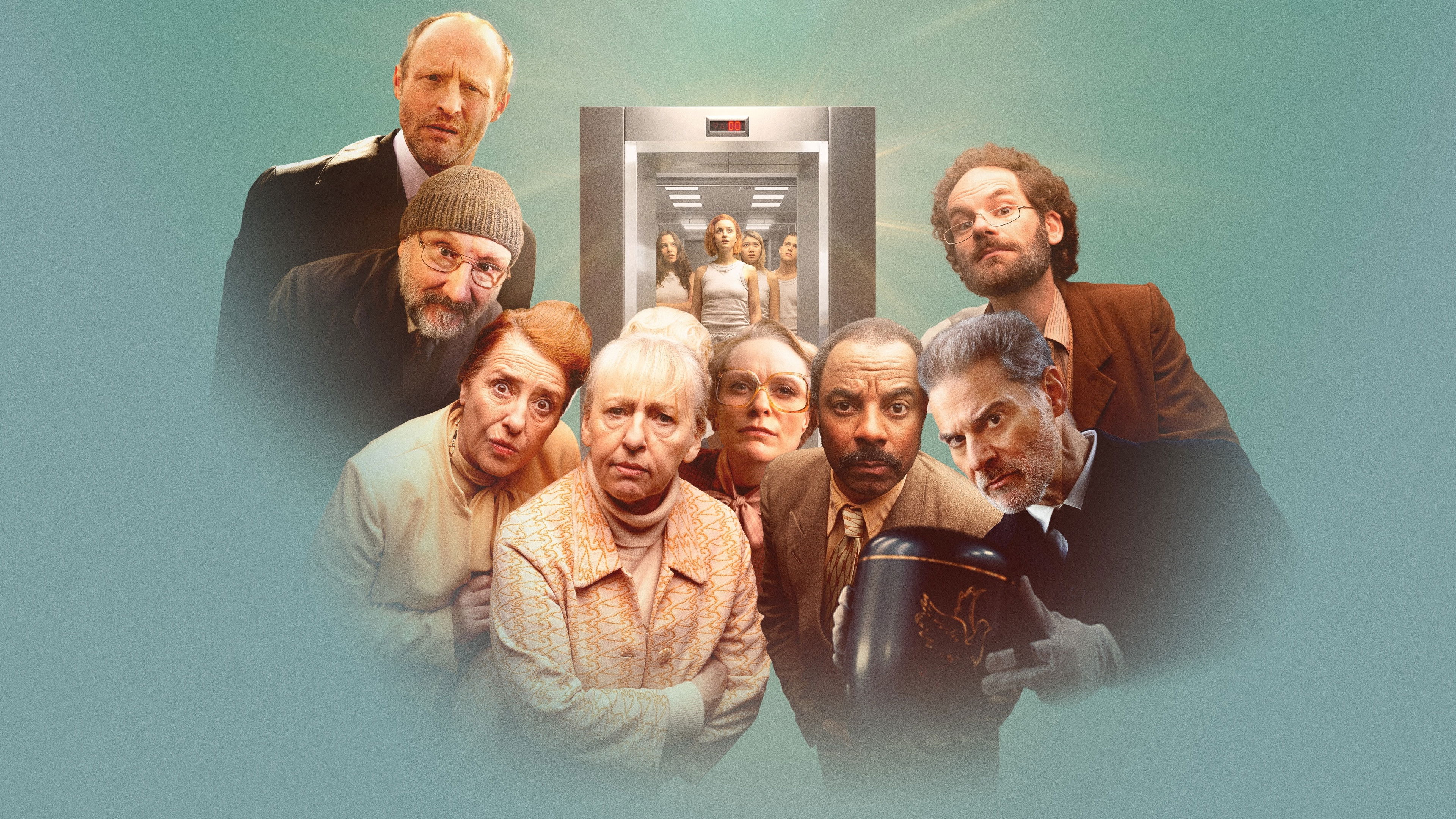 Zweigstelle Background