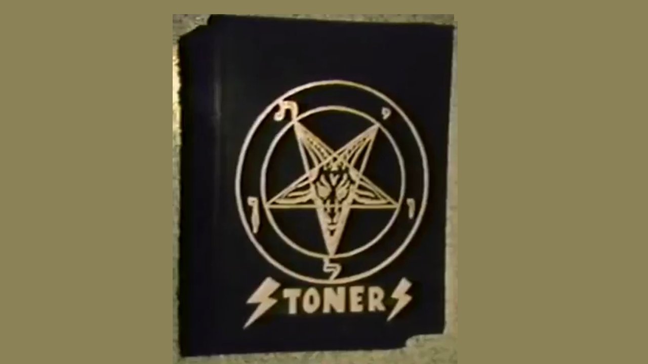 Satanism Unmasked Part 1 Background