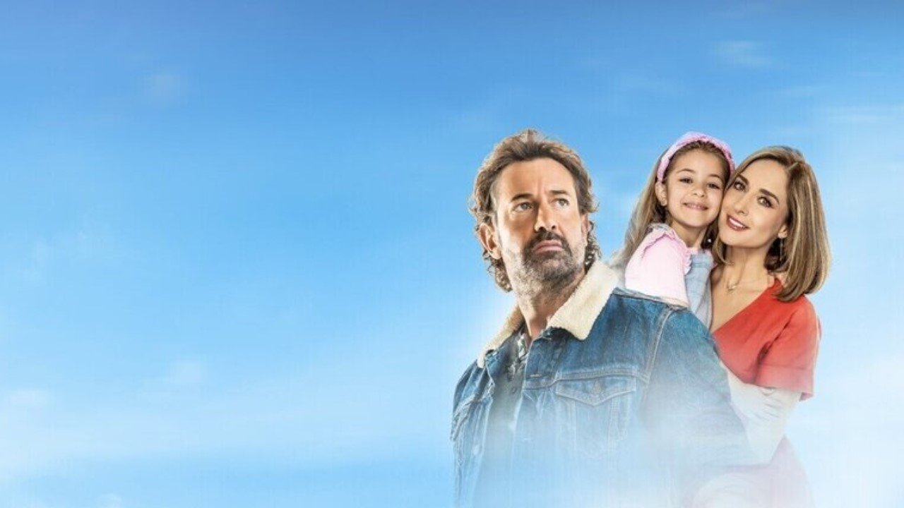 Mi Camino es Amarte Background