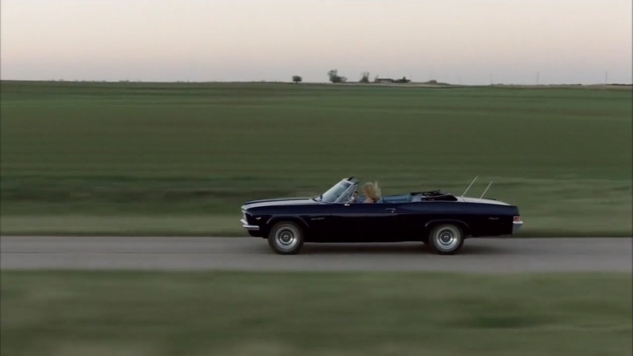 Great Plains Background