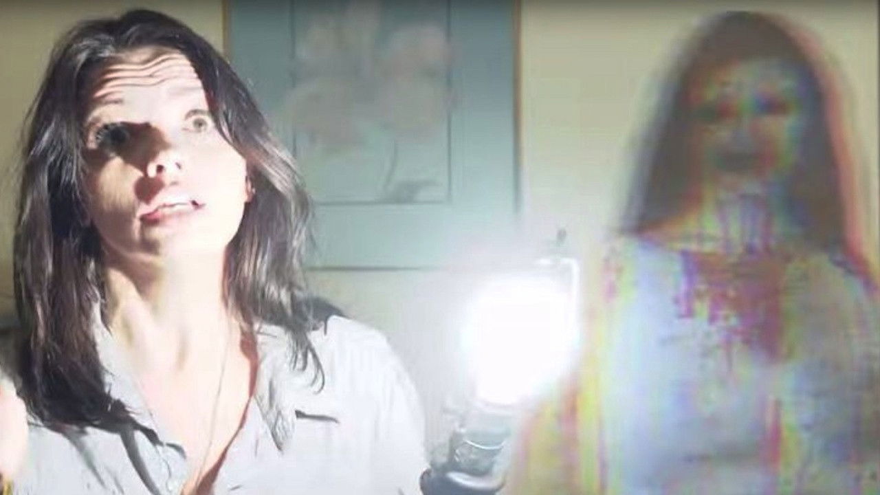 The Devil's Toy Box Background