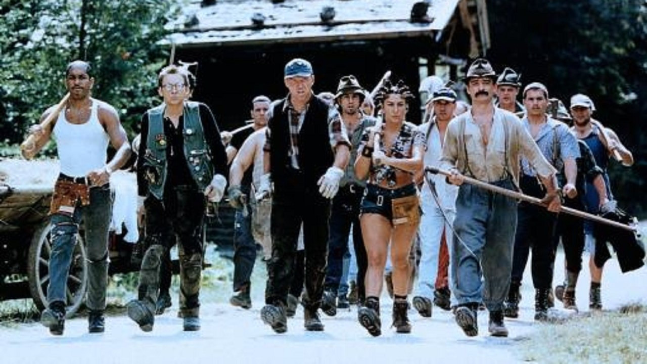 Helden in Tirol Background