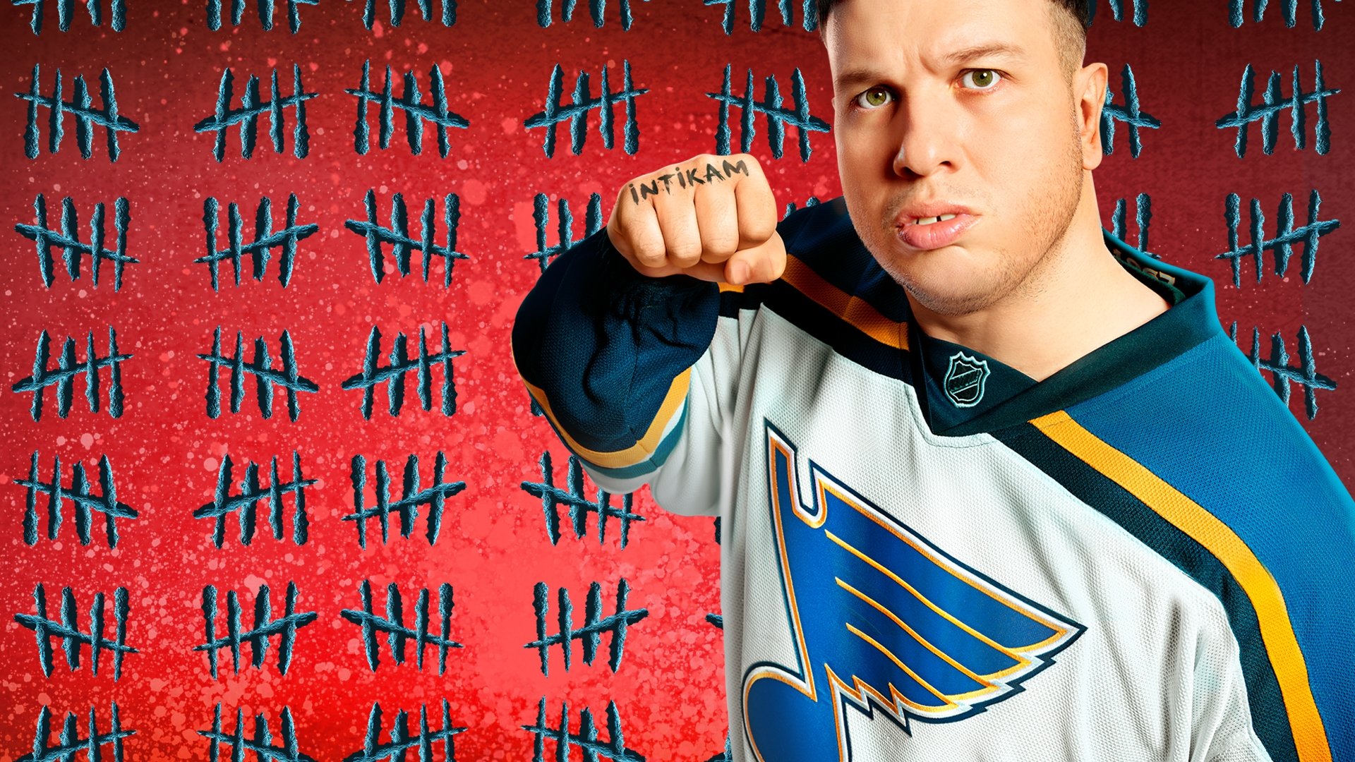 Kayhan: Revenge at the Reunion Background