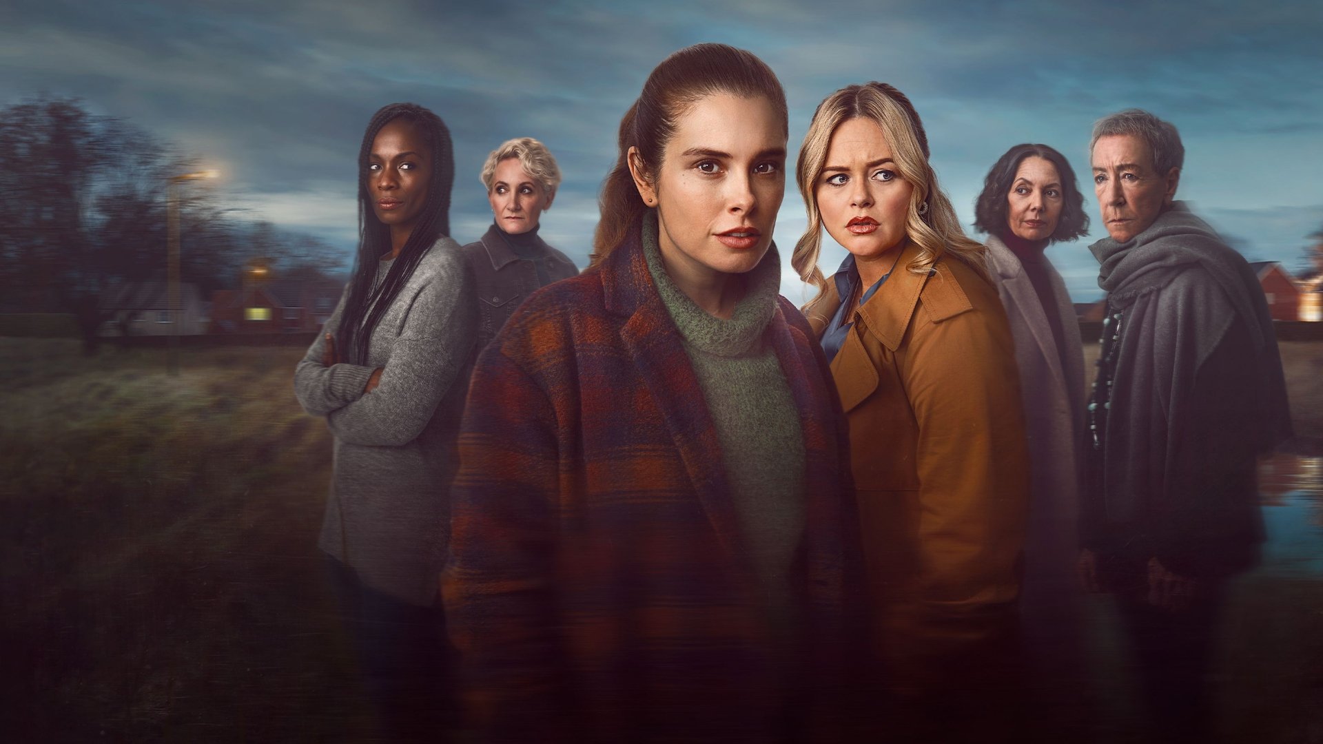 The Rumour Background