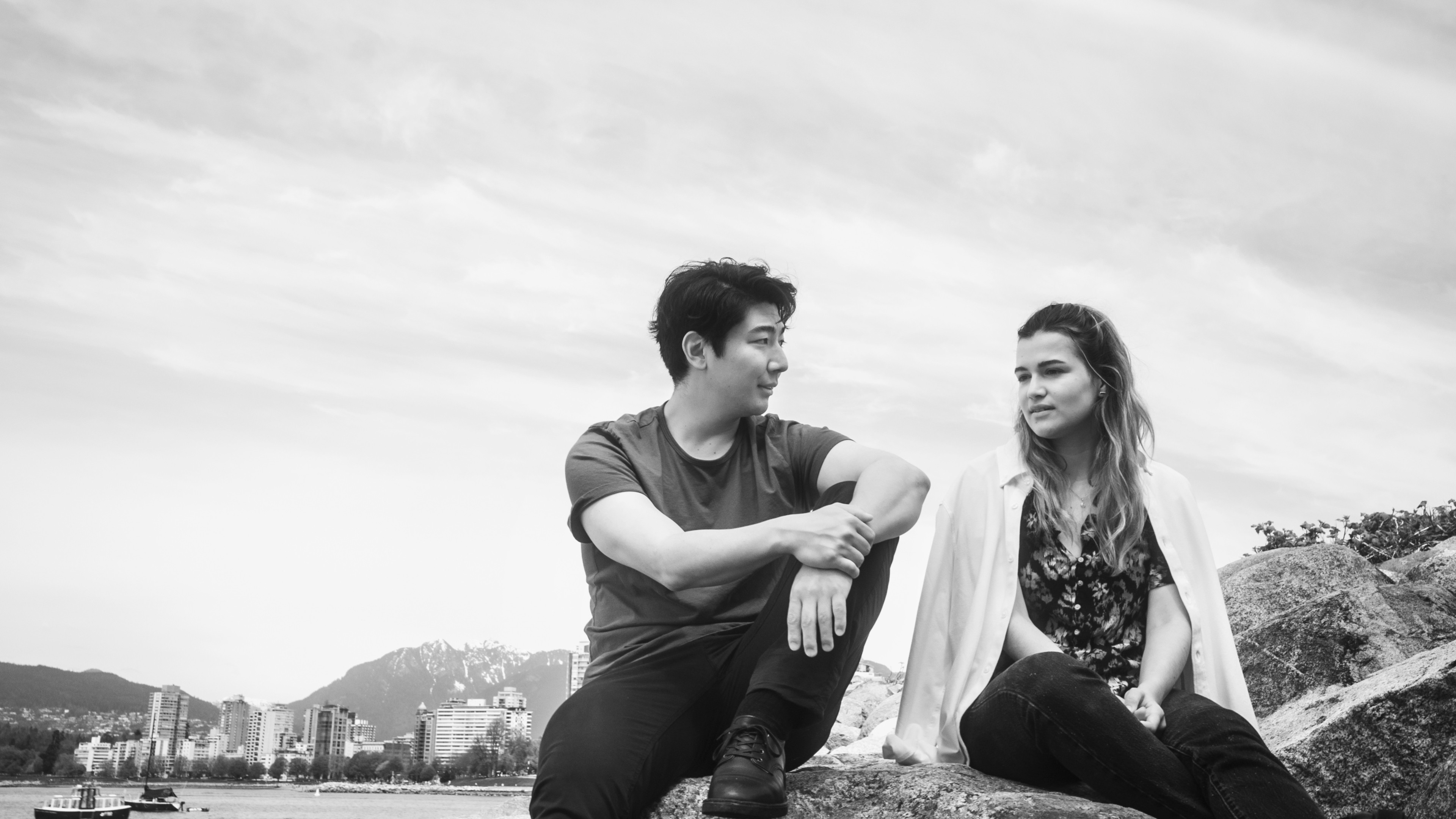 A Soul Frame Background