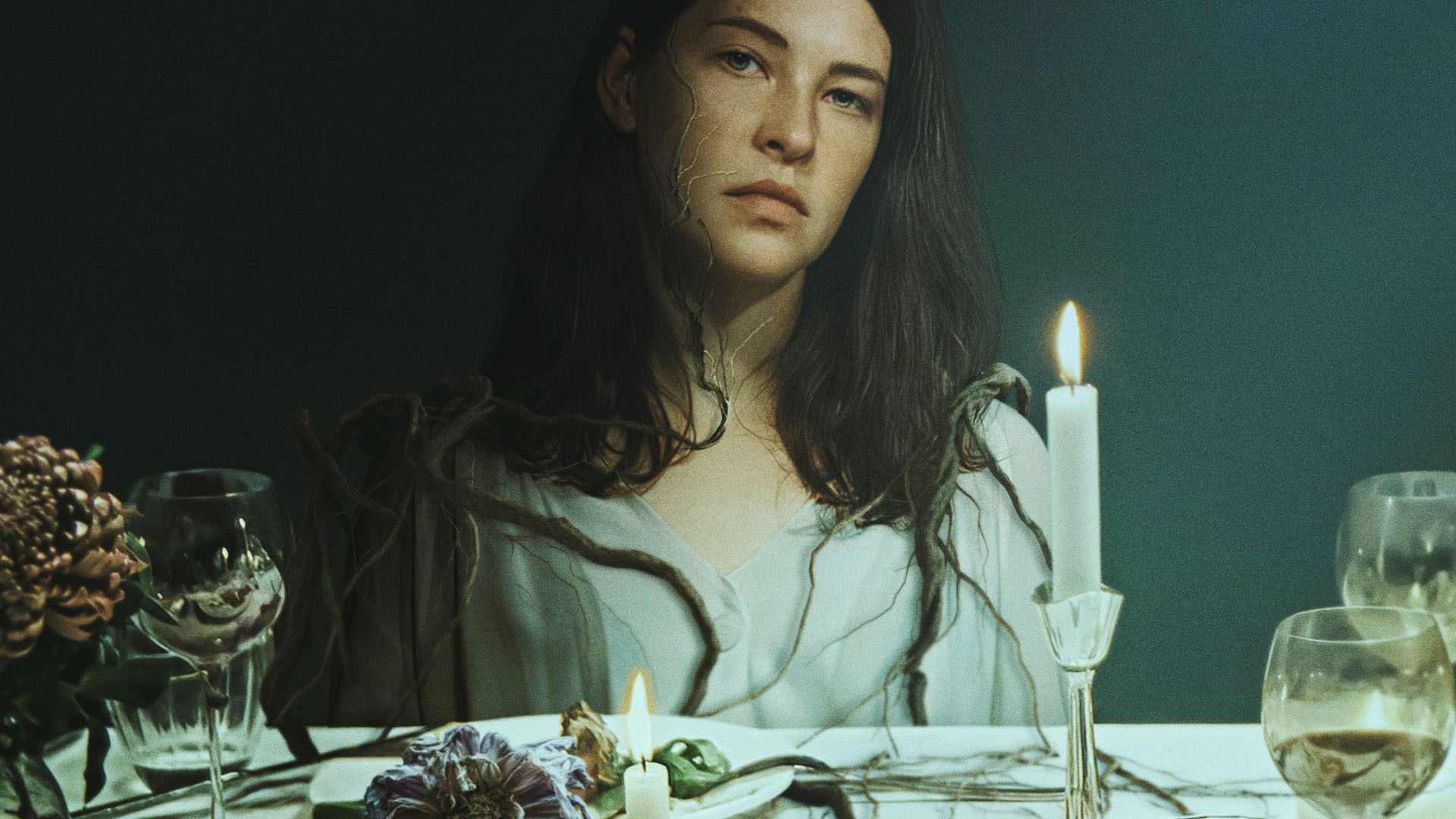 The Feast Background