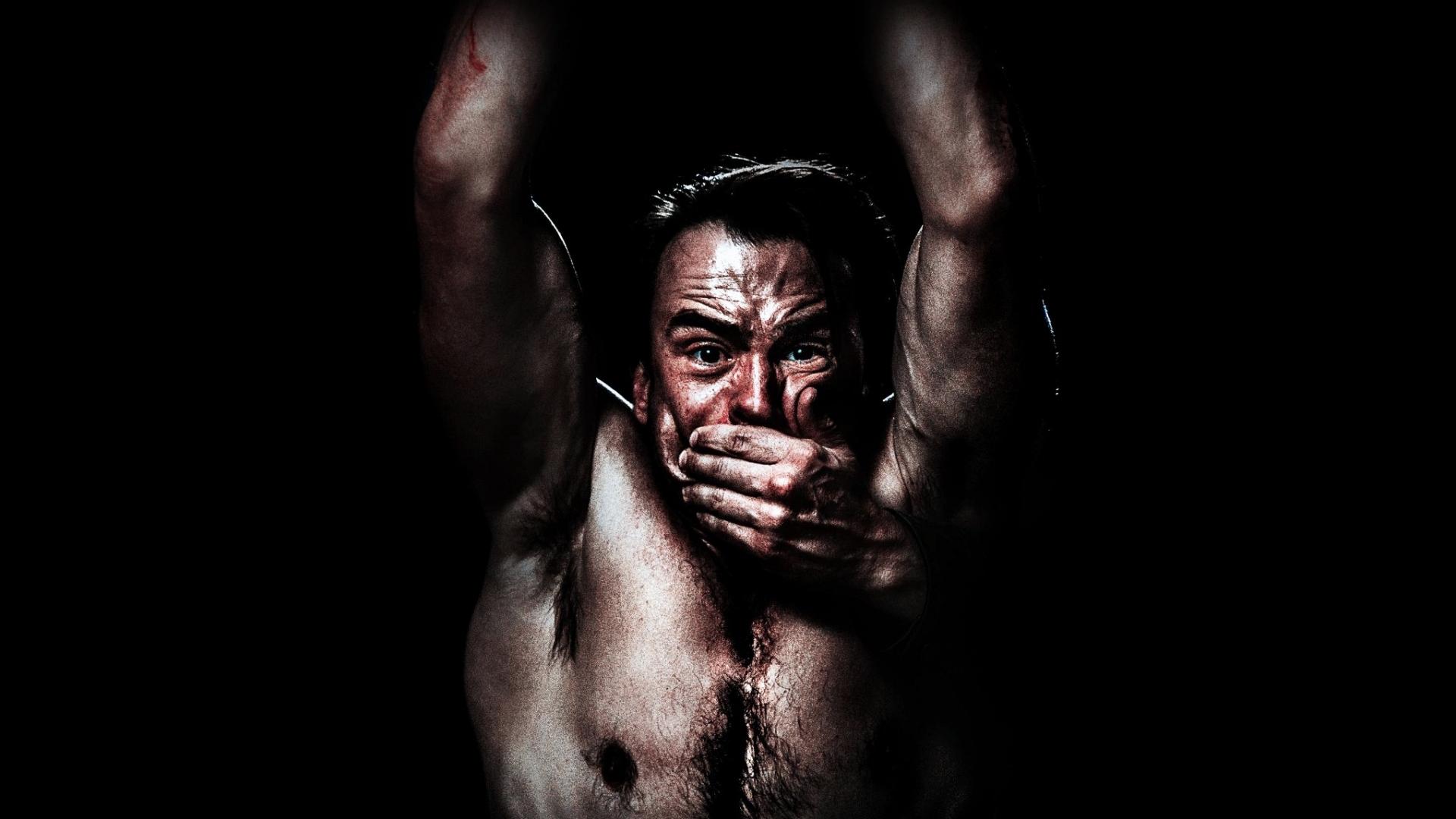 Bloody Hell Background