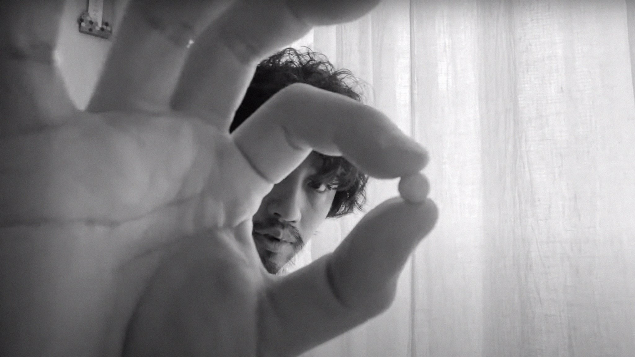 The 12 Day Tale of the Monster that Died in 8 Background