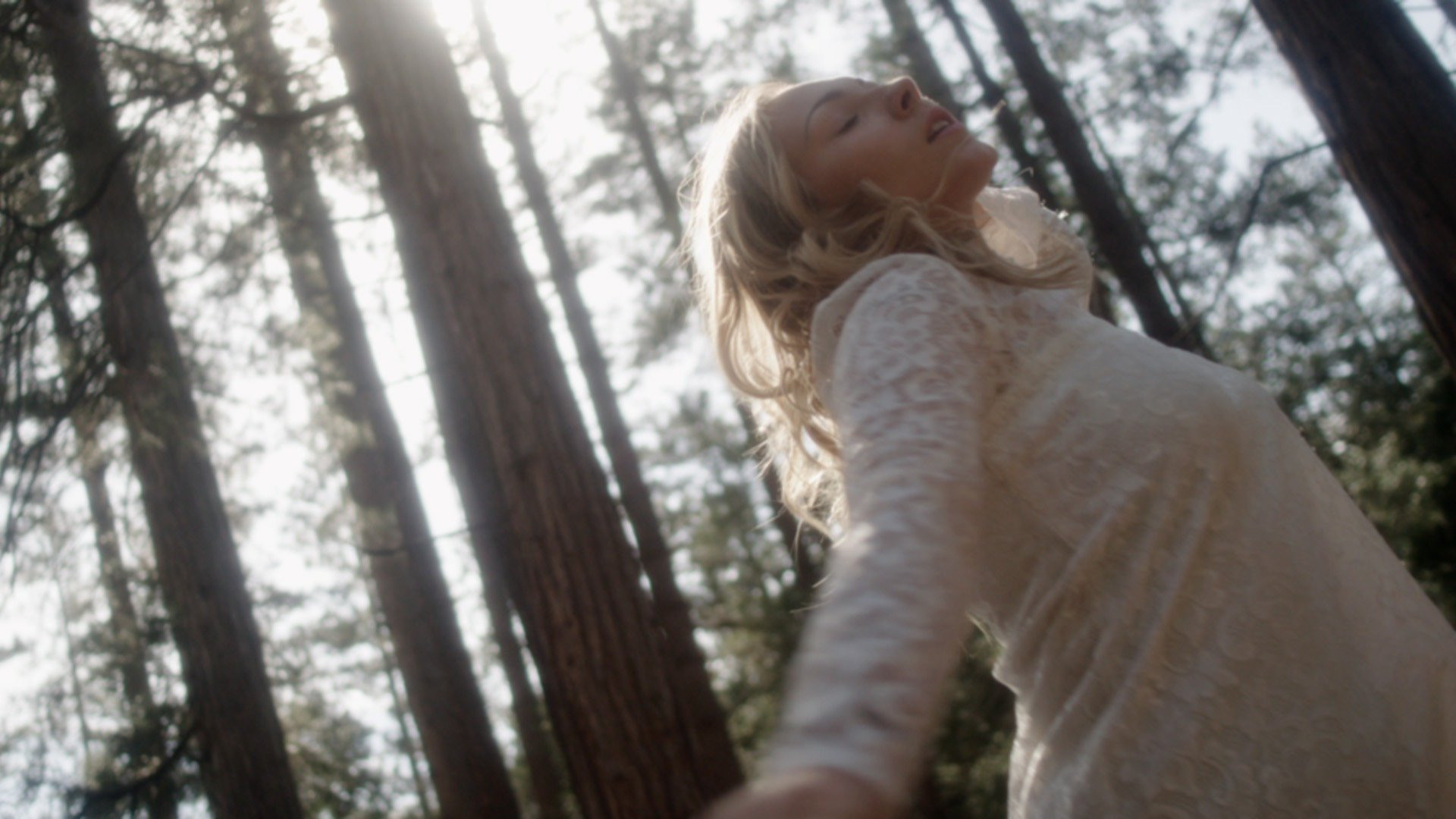 One of Us Background