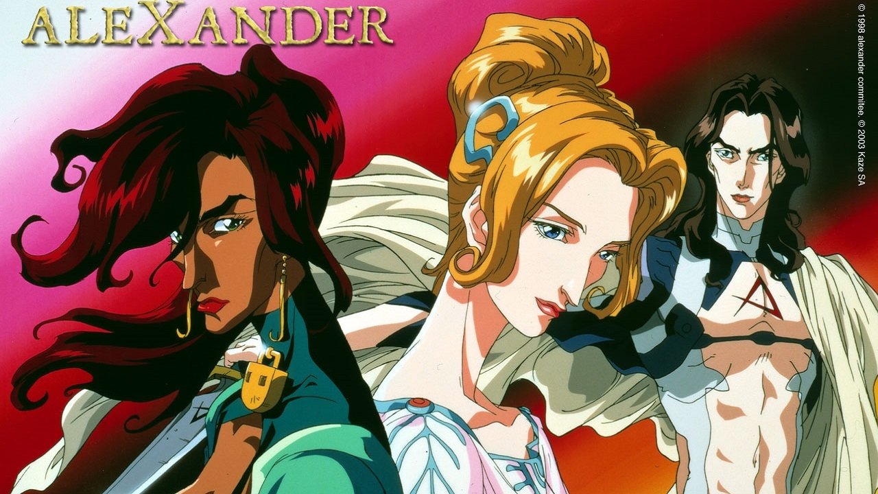 Reign: The Conqueror Background