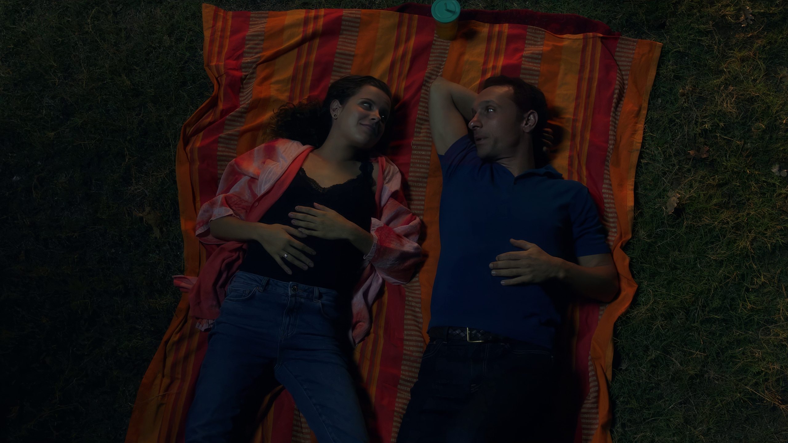 If I Hadn't Met You Background