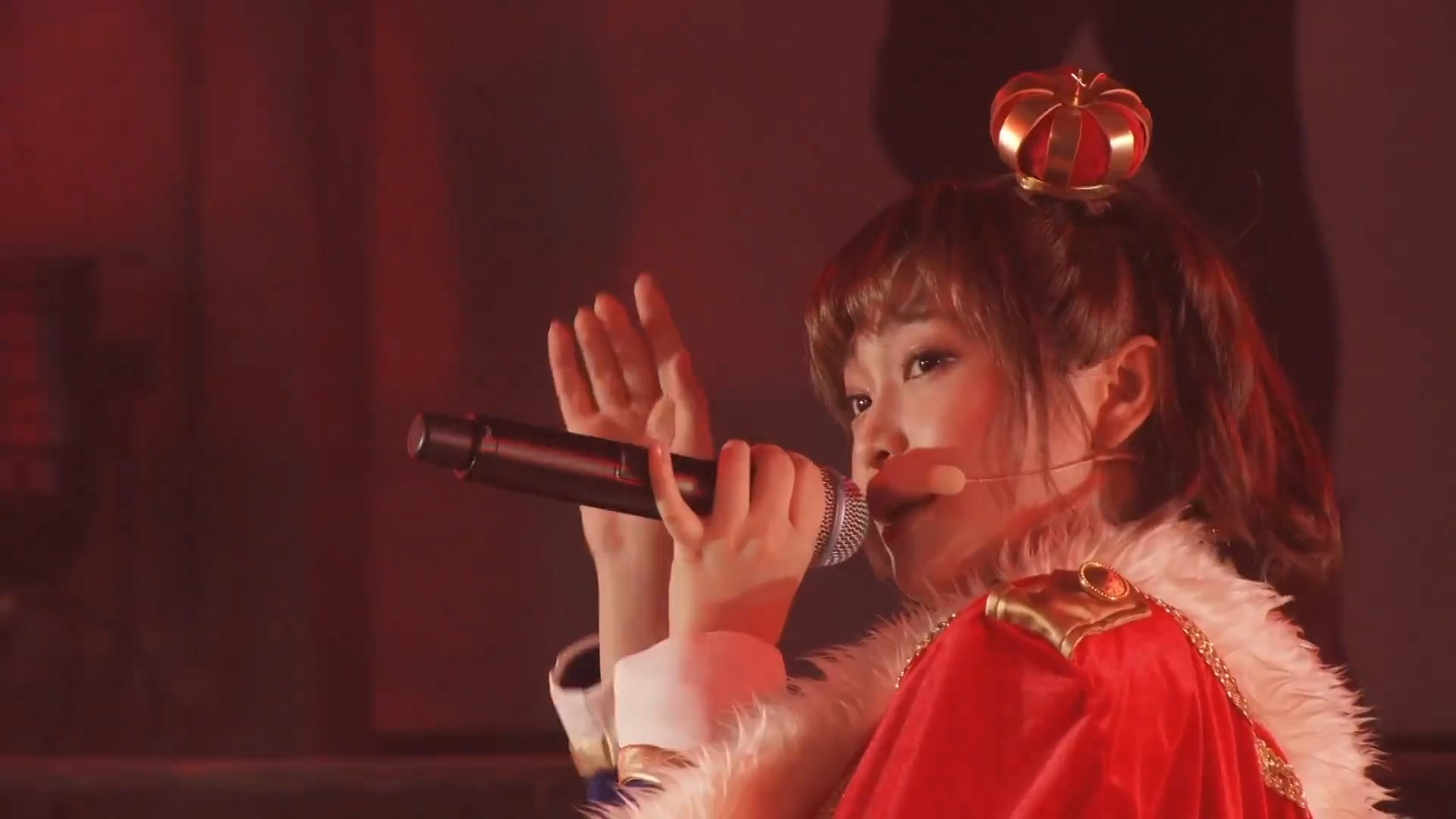 Revue Starlight ―The LIVE ONLINE― Background