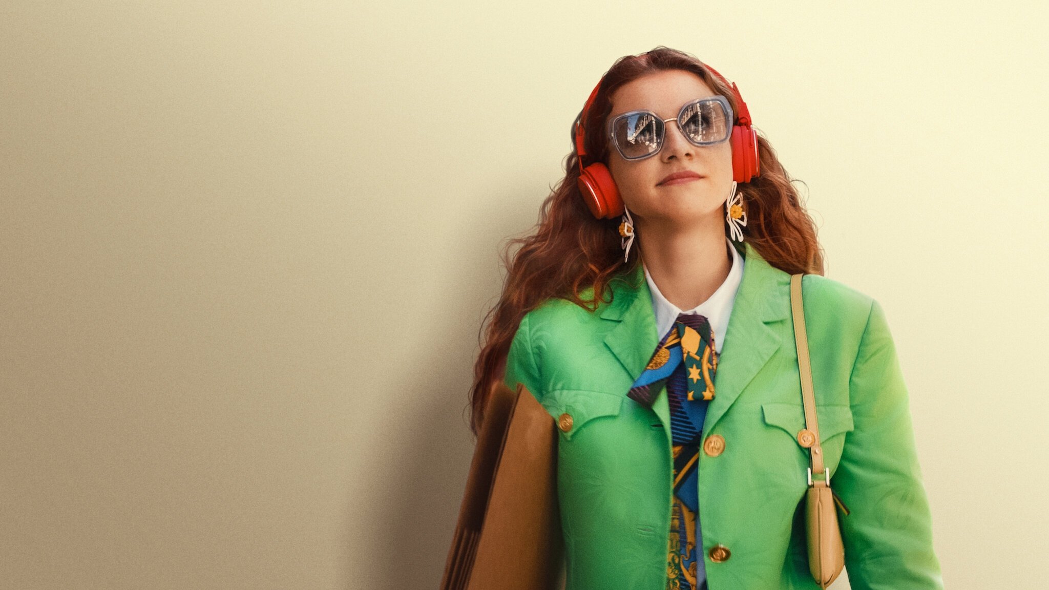 You Do You Background