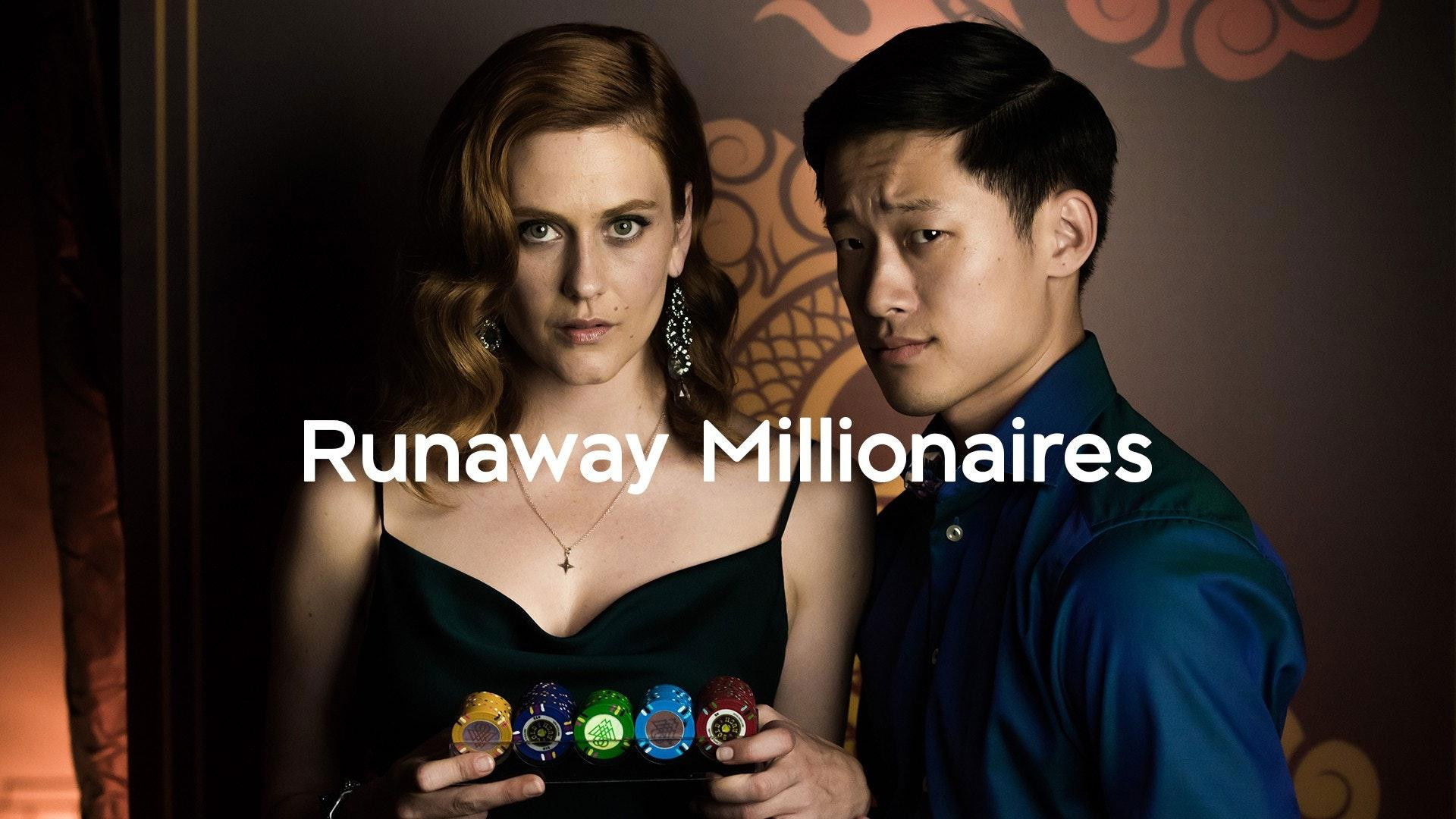 Runaway Millionaires Background