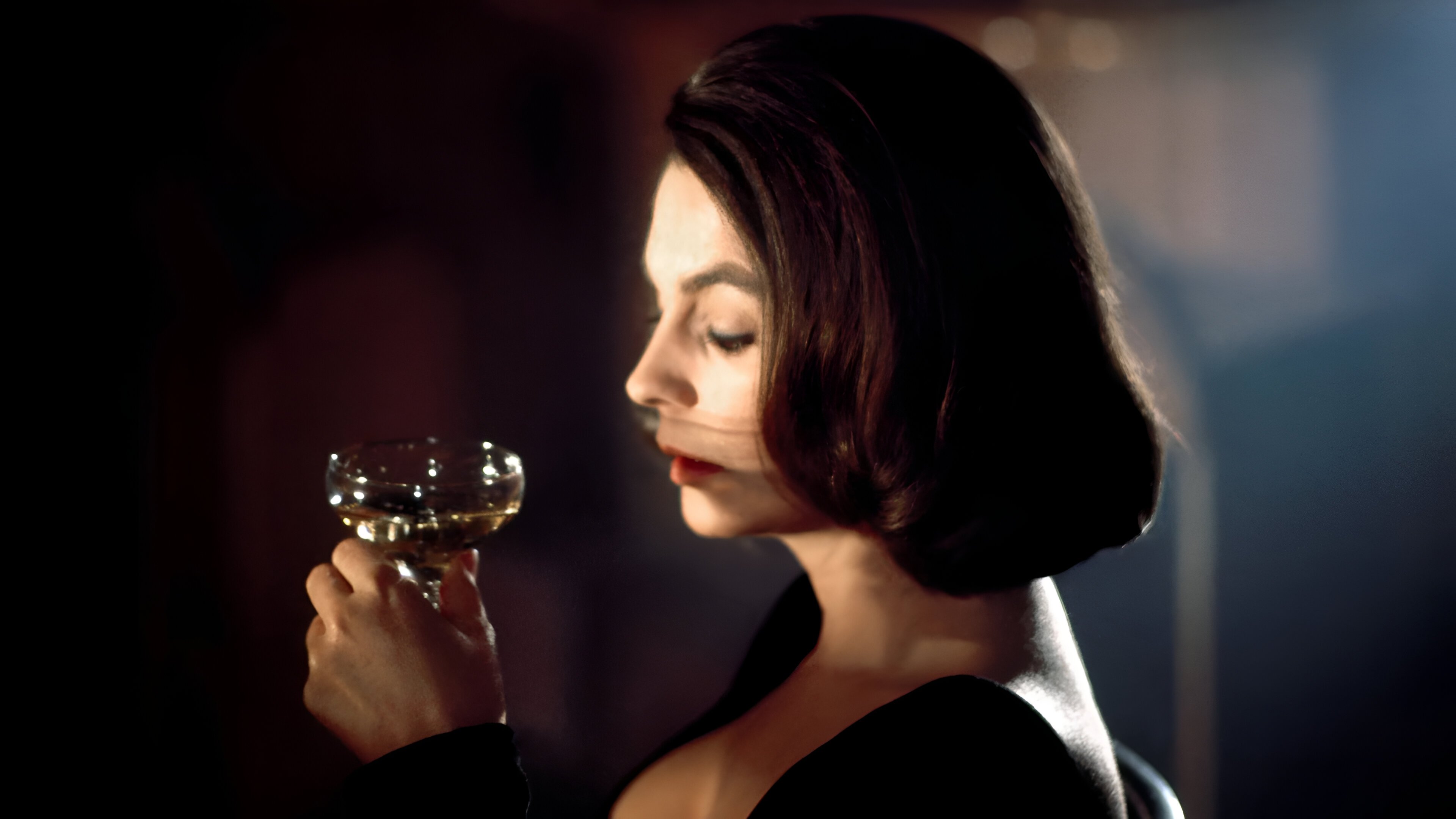 The Happy Ending Background