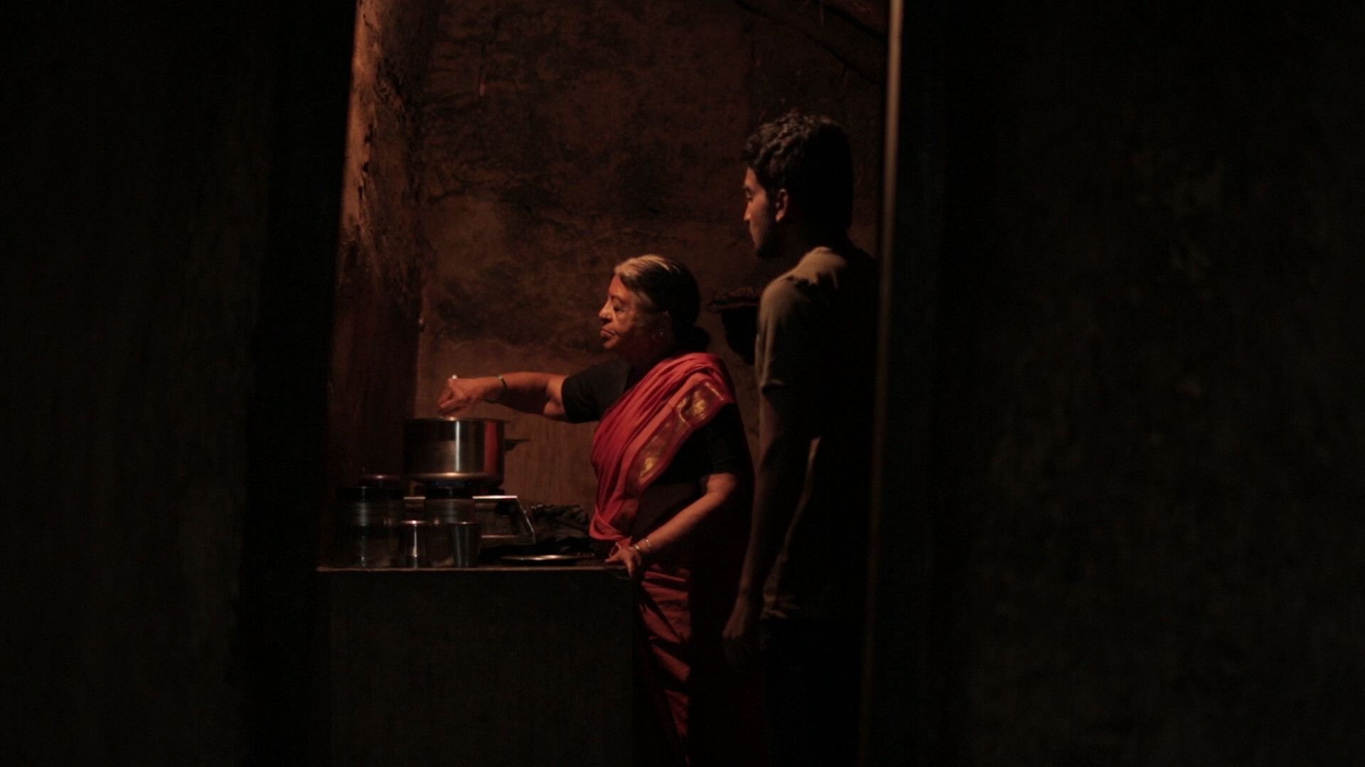 Koli Taal Background