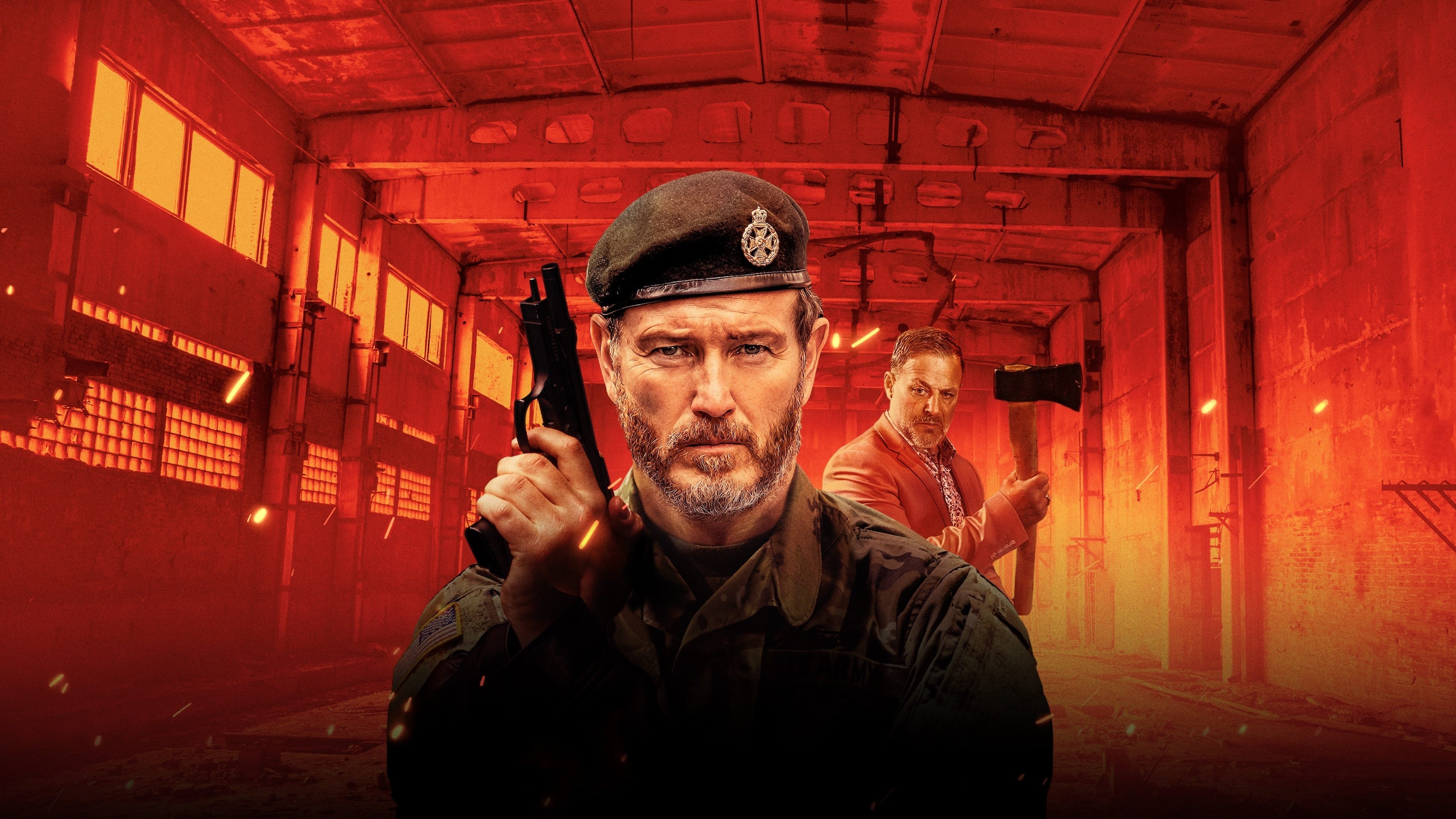 Renegades Background