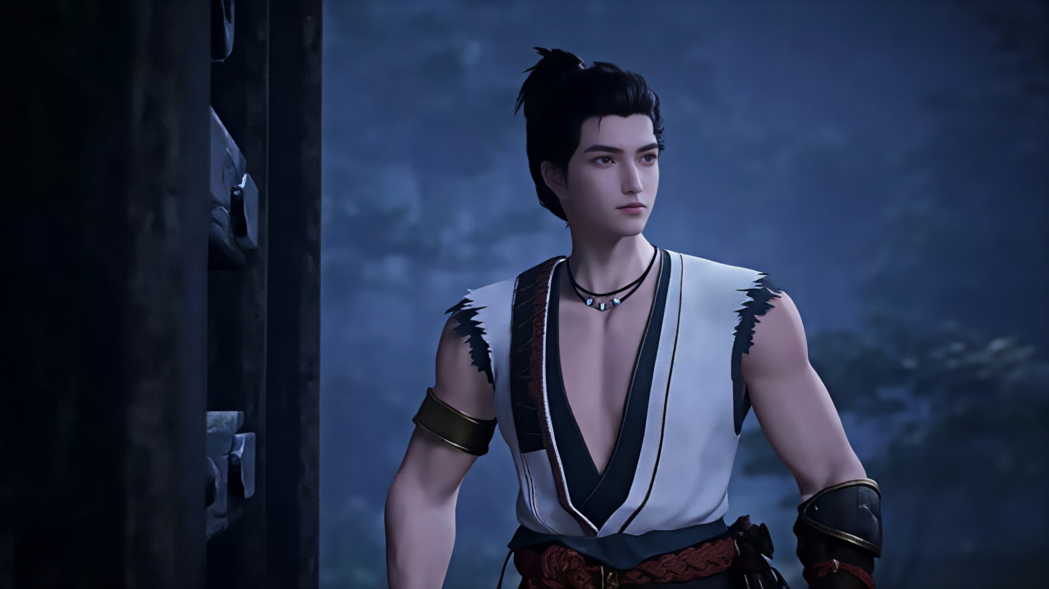 Fight For The Throne Background