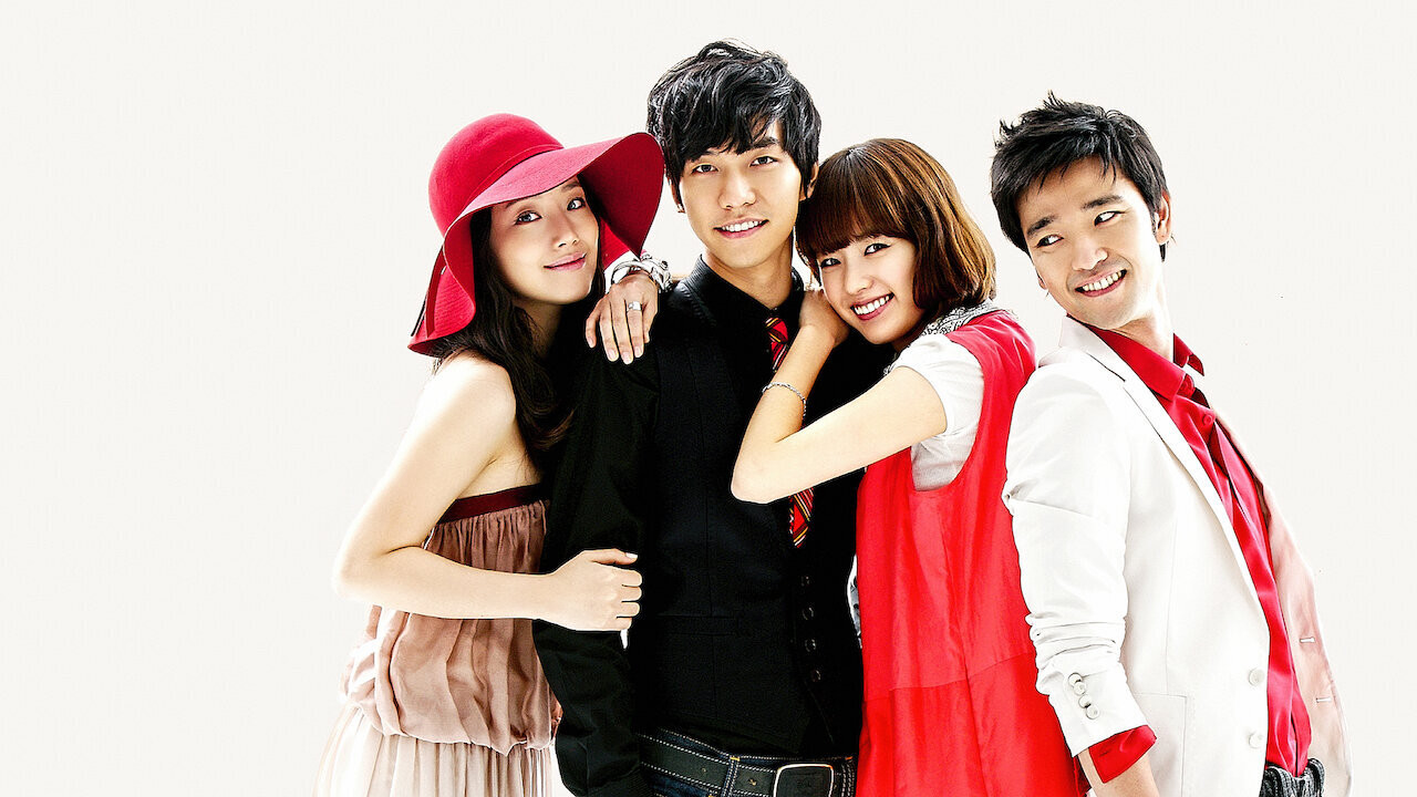 Brilliant Legacy Background