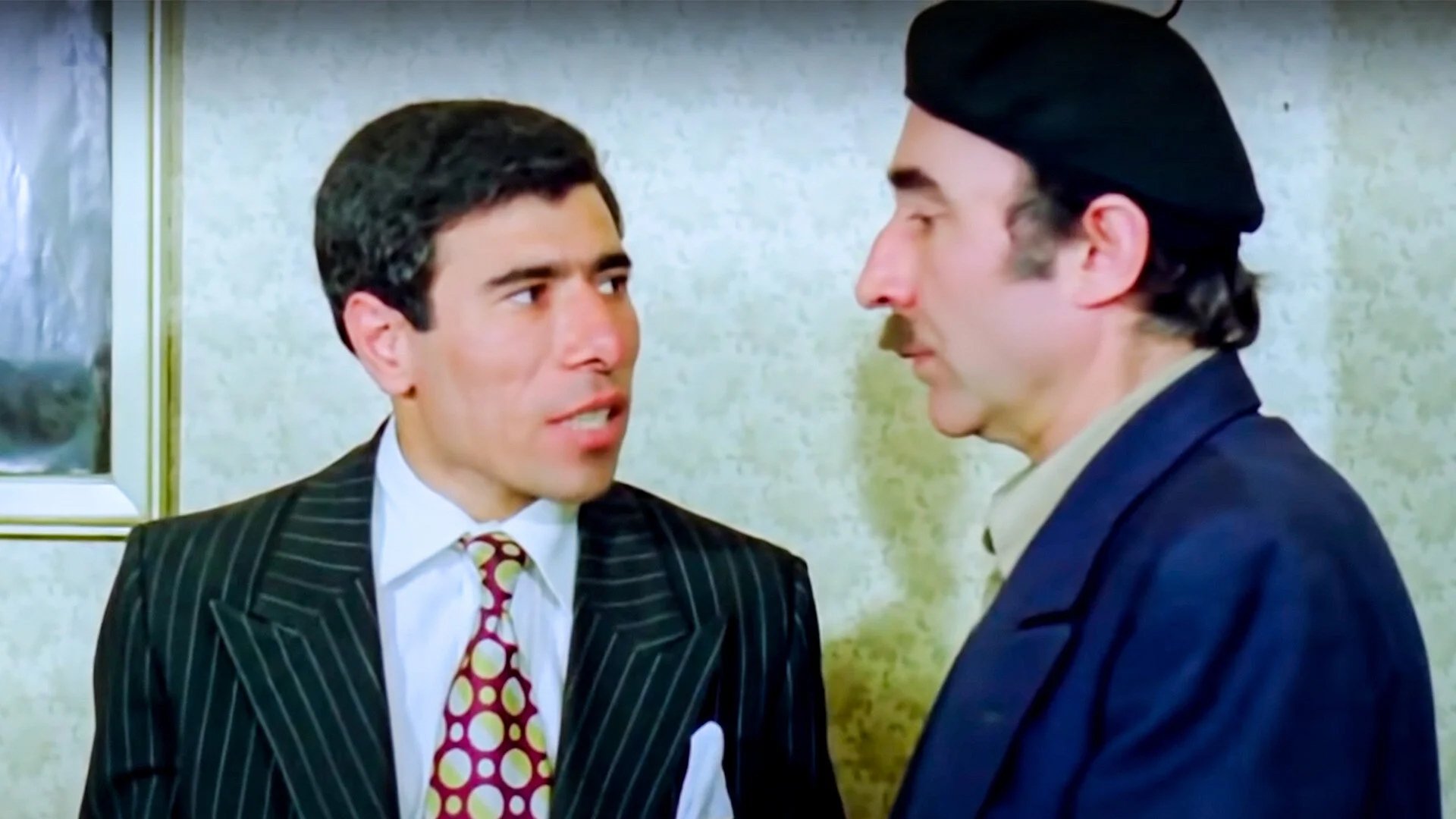 Mill Horse Background