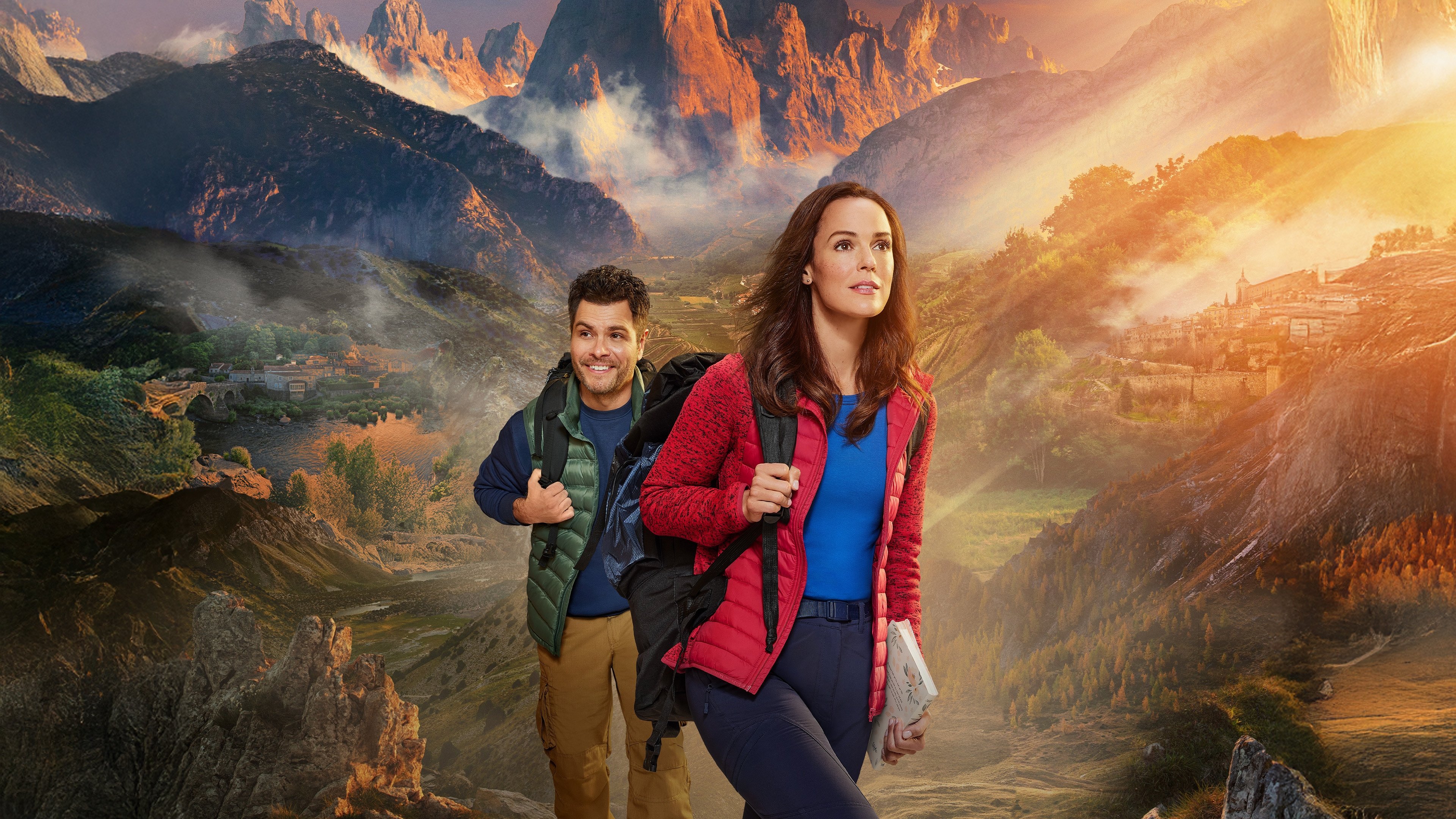 Journey to You Background