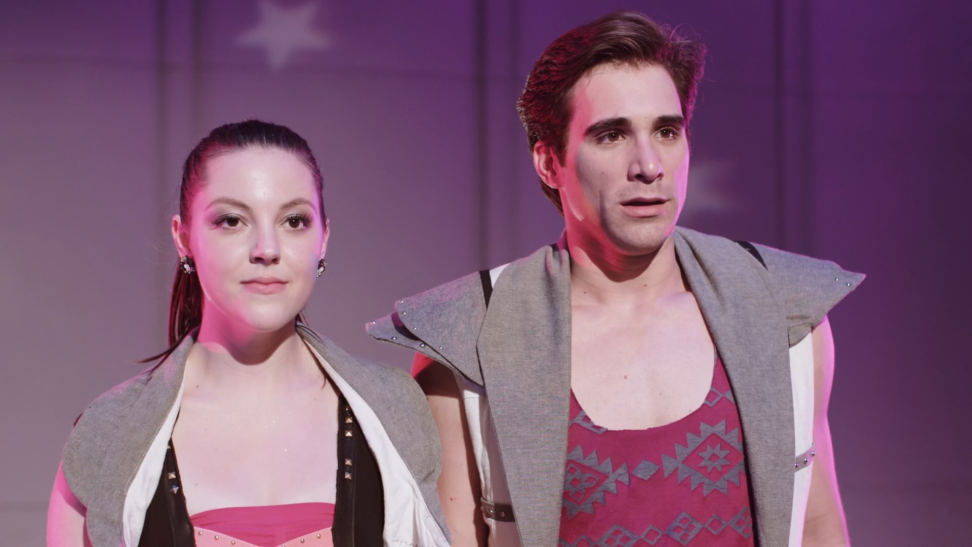 1 Chance 2 Dance Background