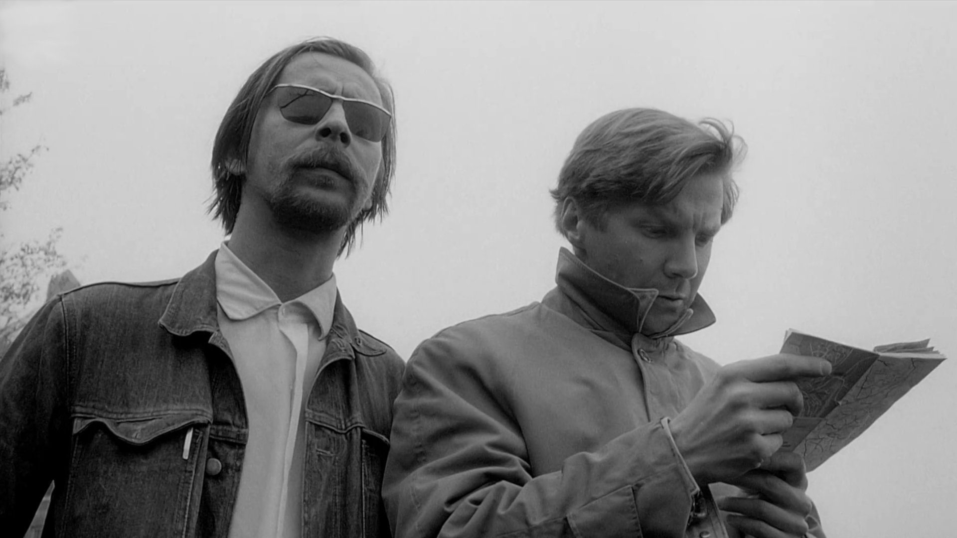 Calamari Union Background