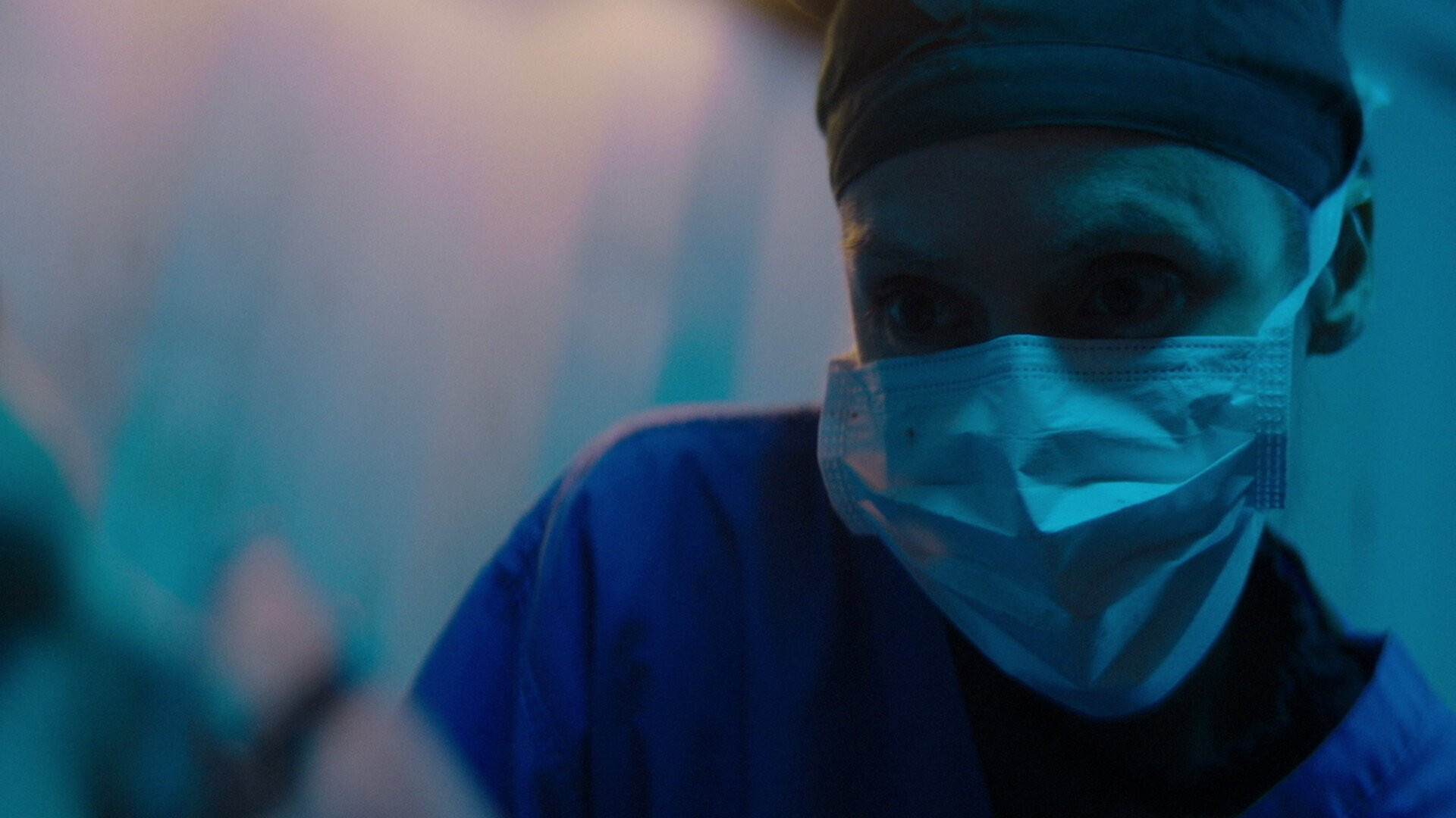 Black Medicine Background