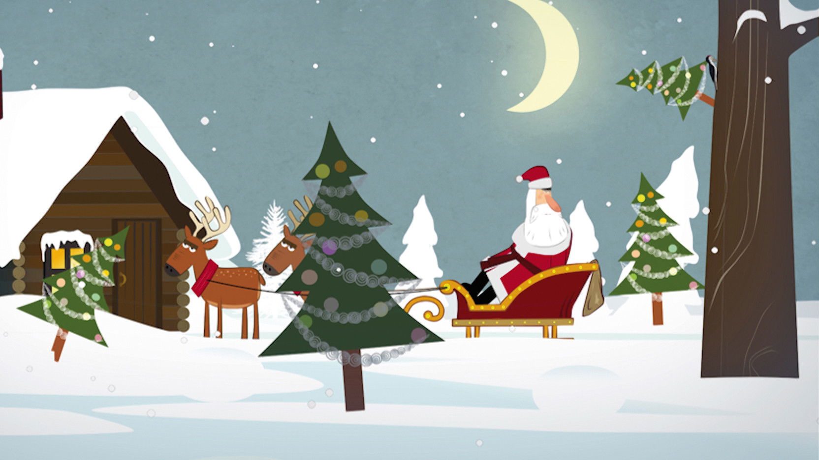 Magic Hock Background