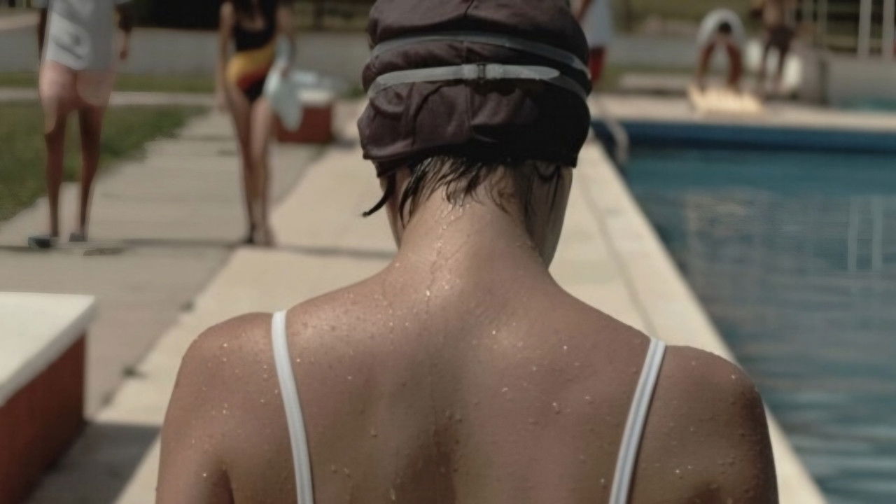 Atlántida Background