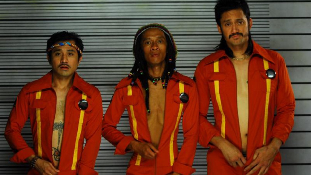 Quickie Express Background