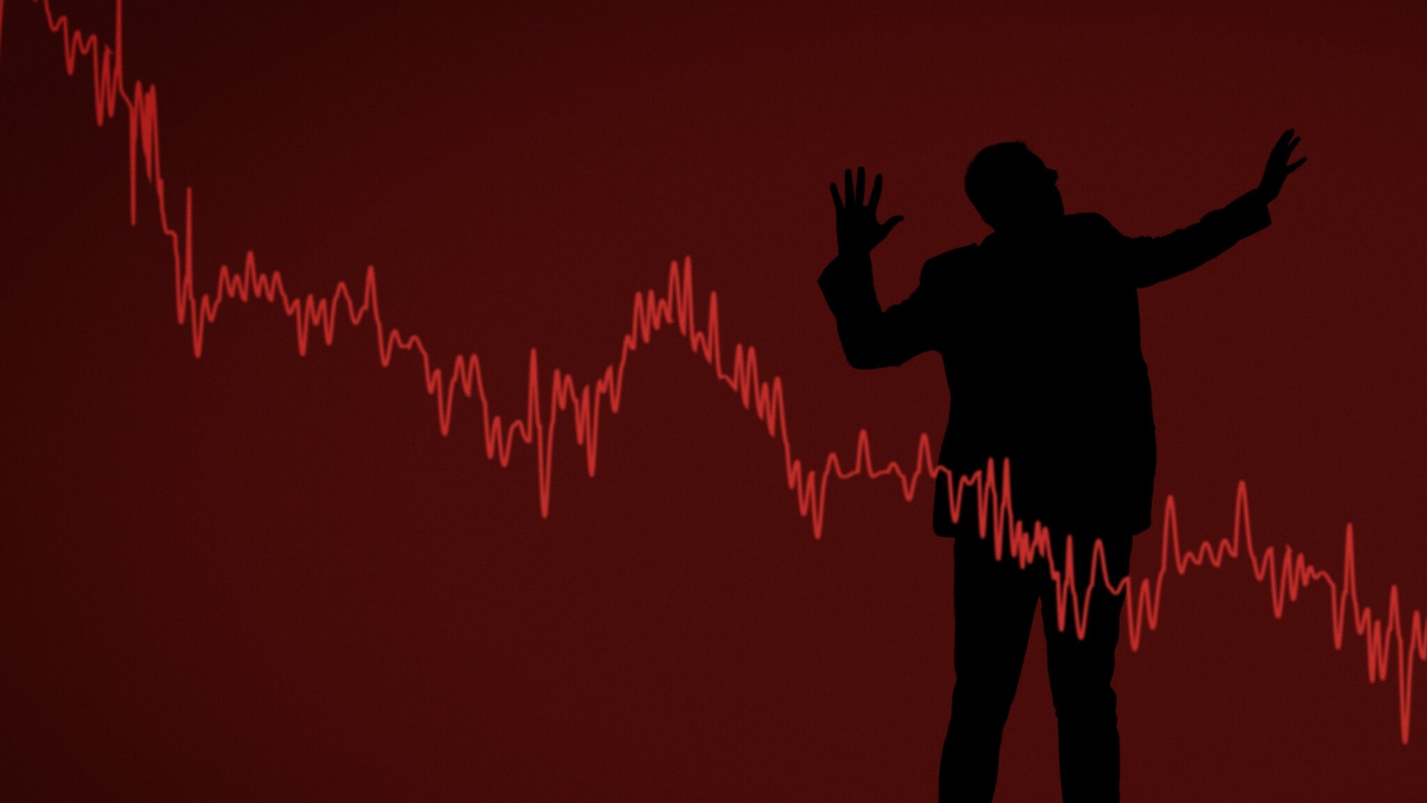 Skandal! Bringing Down Wirecard Background