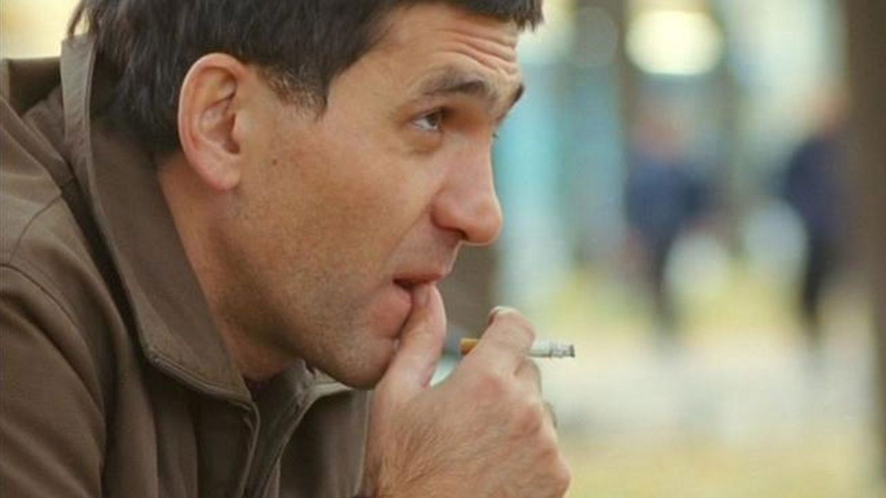 Simple Things Background