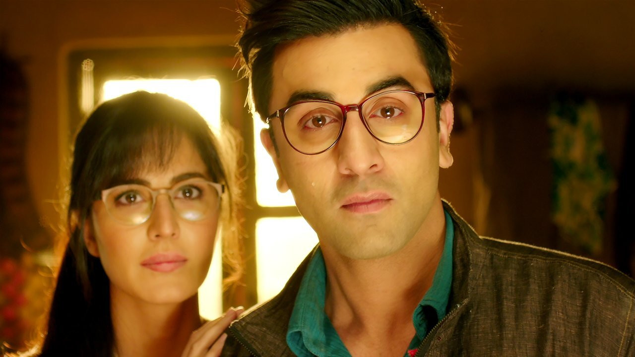 Jagga Jasoos Background