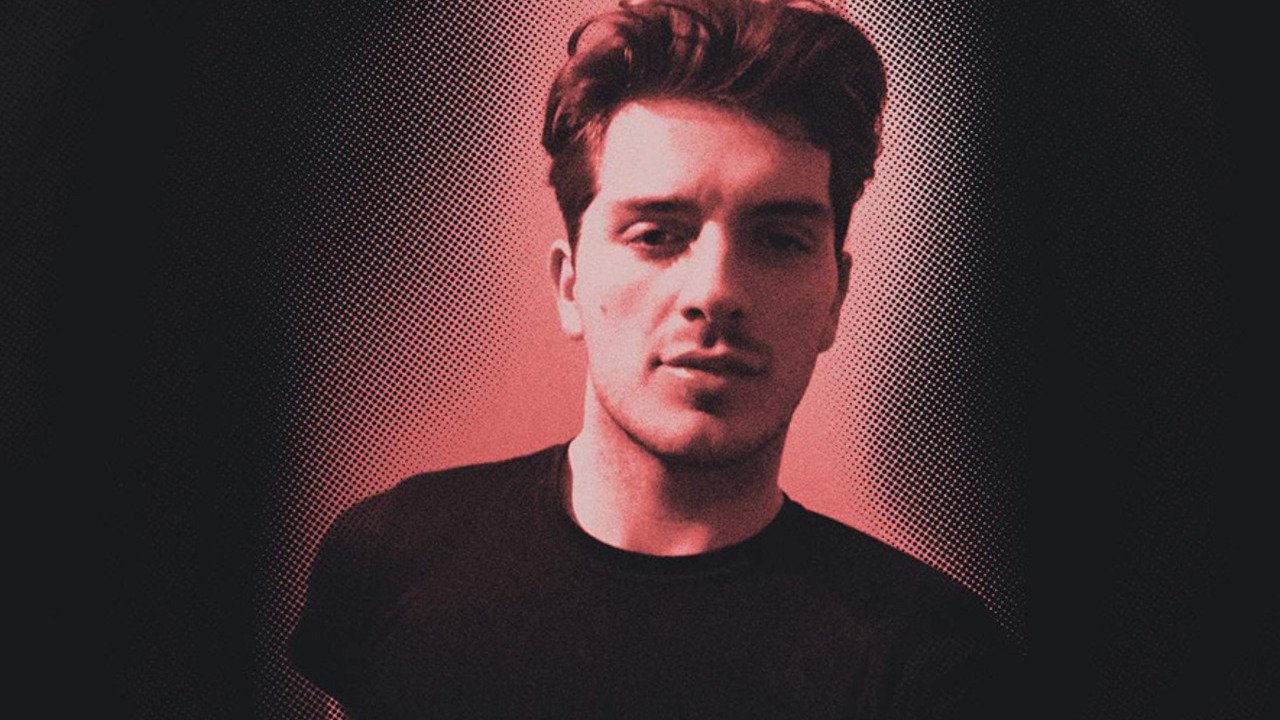 The Man Who Used HIV As A Weapon Background