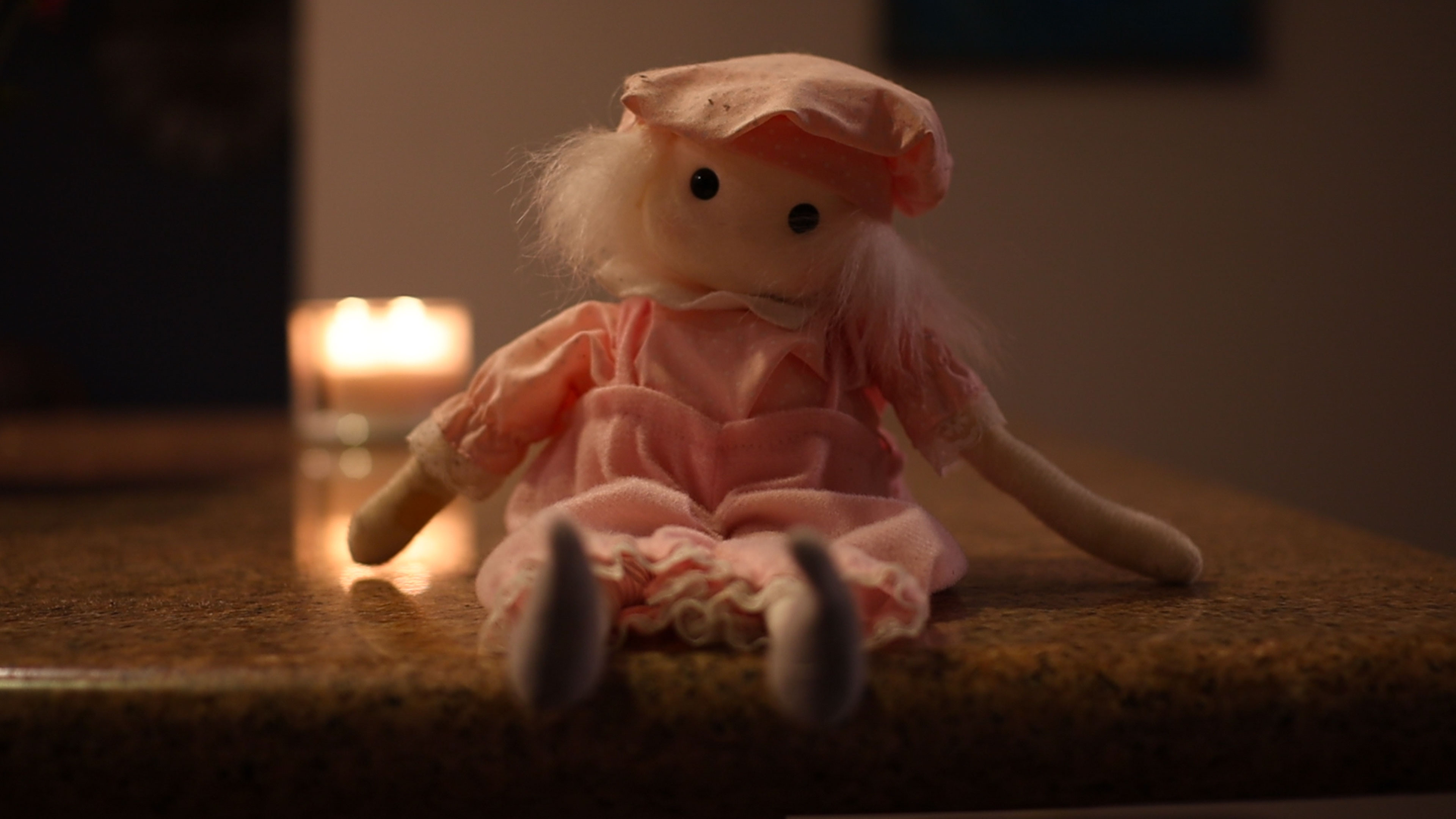 The Collection Background