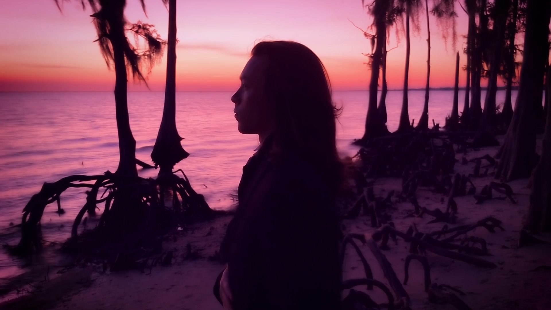 Edgar Allan Poe's Ligeia Background