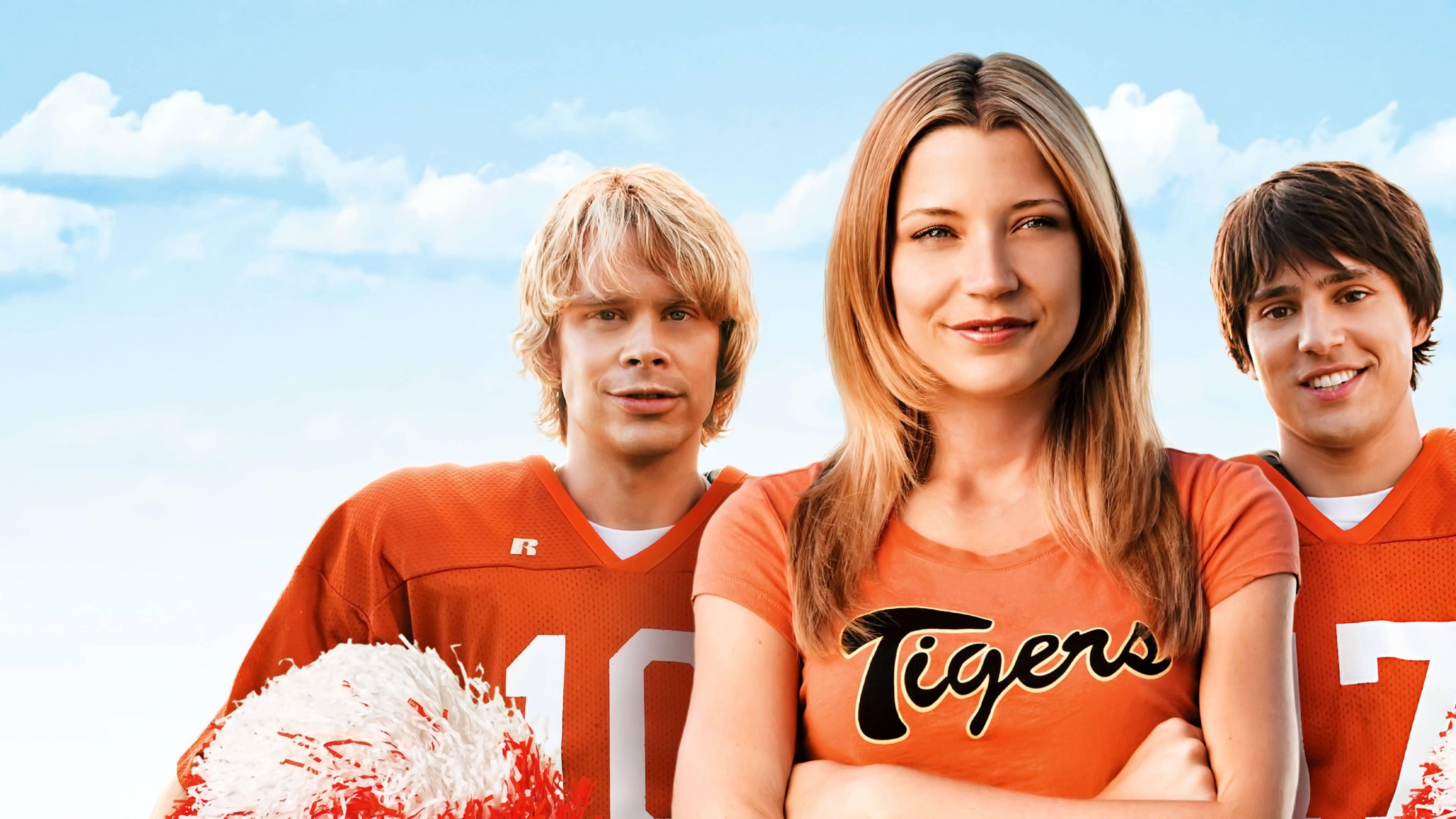 Fired Up! Background