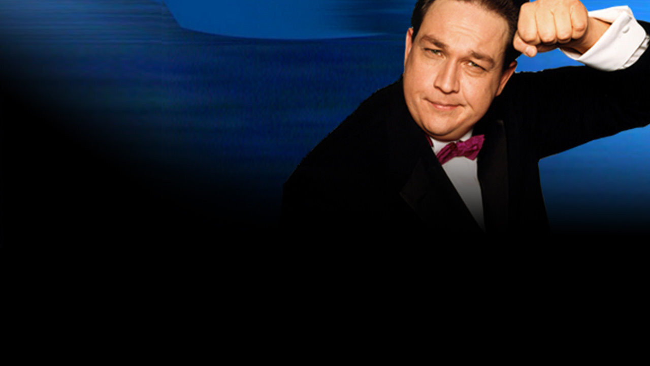 Kalkofes Mattscheibe Background