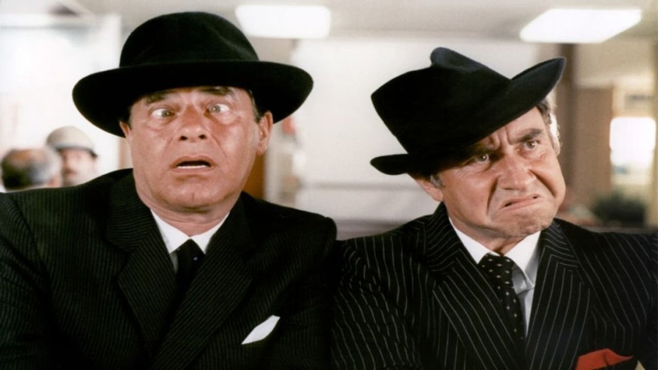 How Did You Get In? We Didn't See You Leave Background