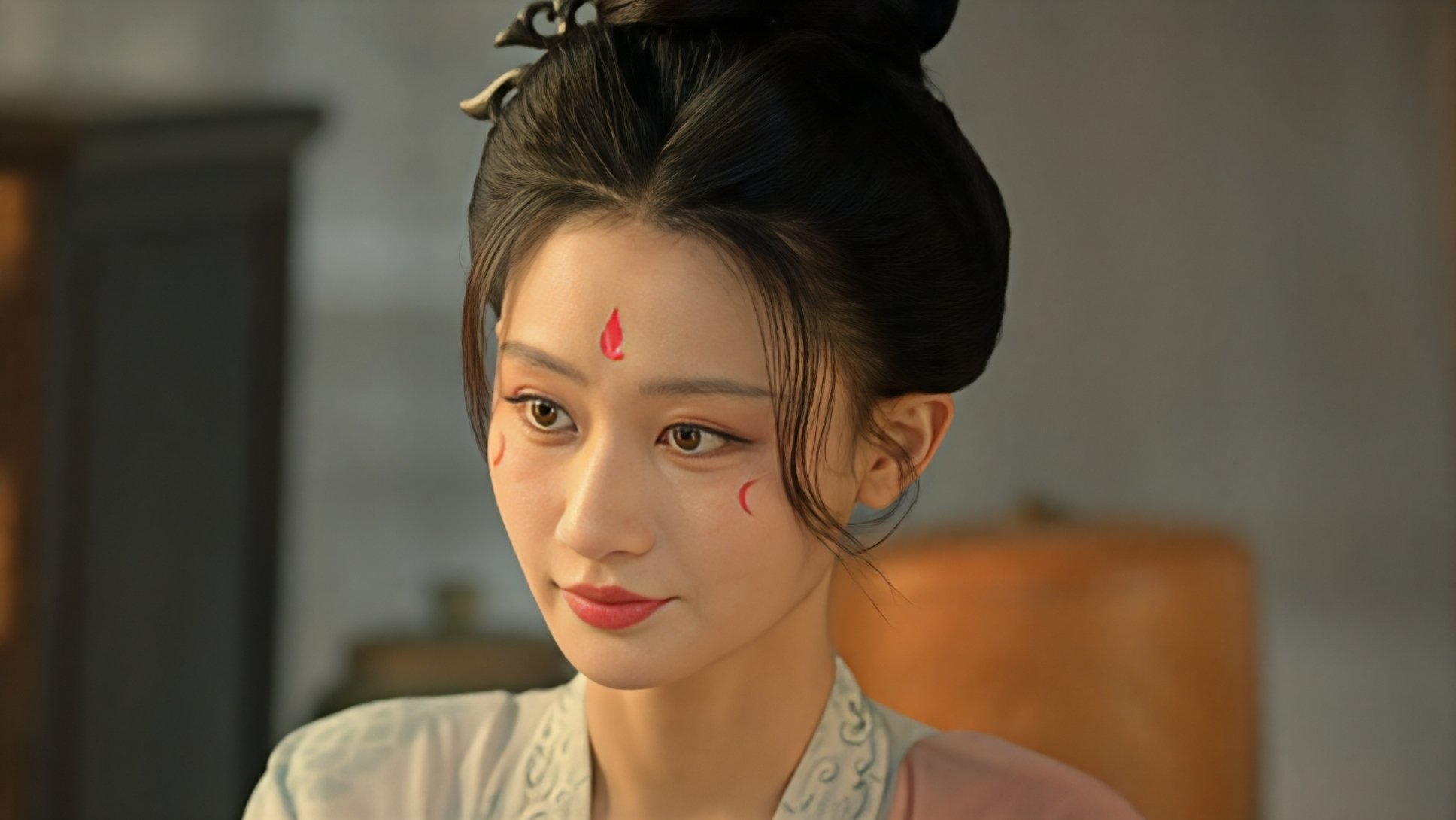 In the Name of Dawn Background